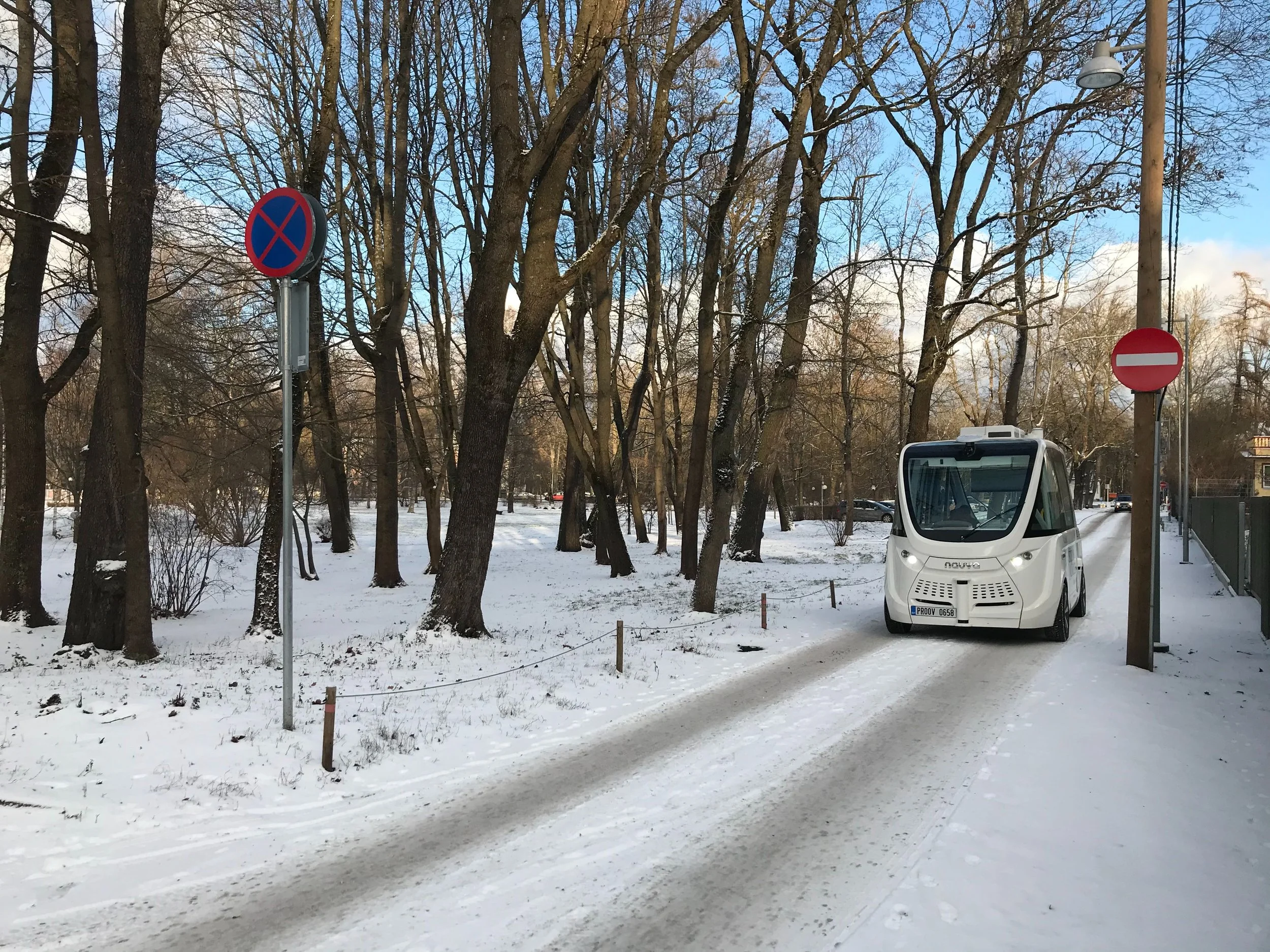 Tallinn, Estonia