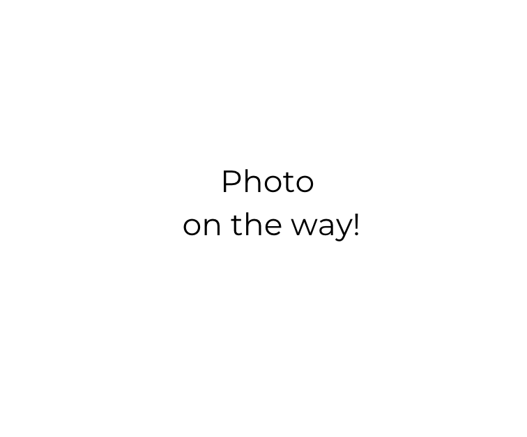 Placeholder image with the text 'Photo on the way!'