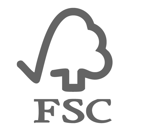 FSC-certifierad björkplywood