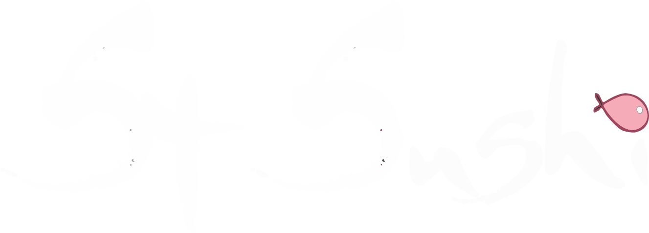 St.Sushi Commercial