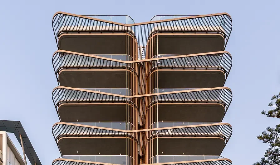 Completion &amp; Architecture