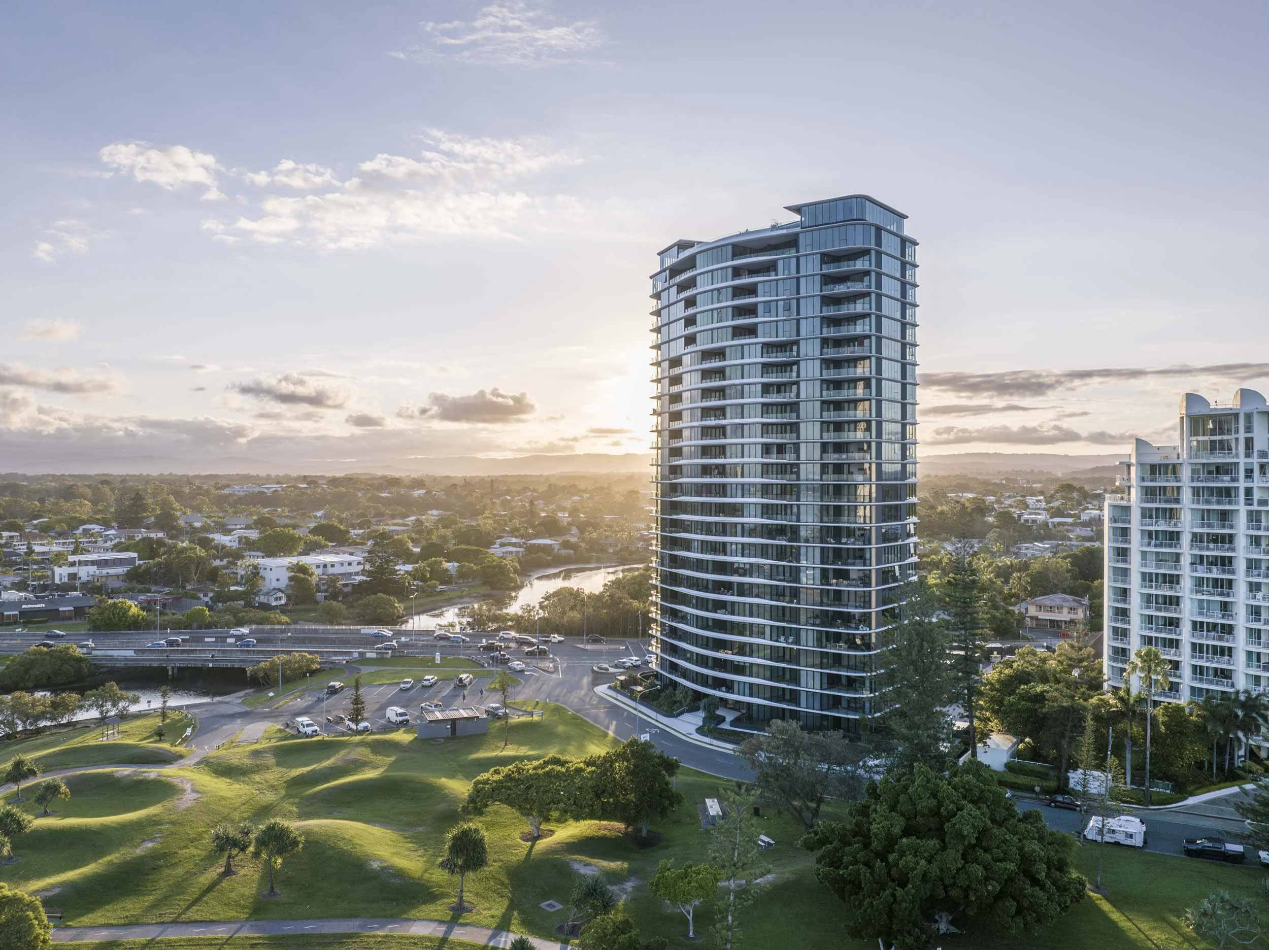 Eve Residences