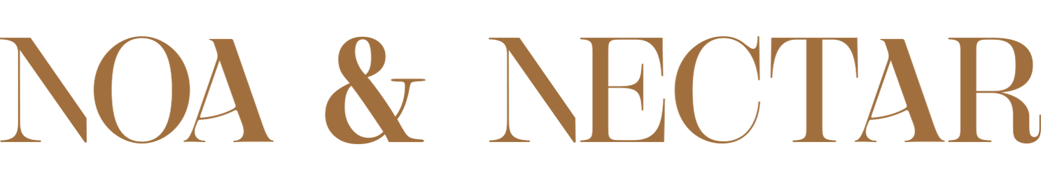 NOA &amp; NECTAR (Copy)