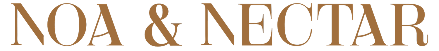 NOA &amp; NECTAR