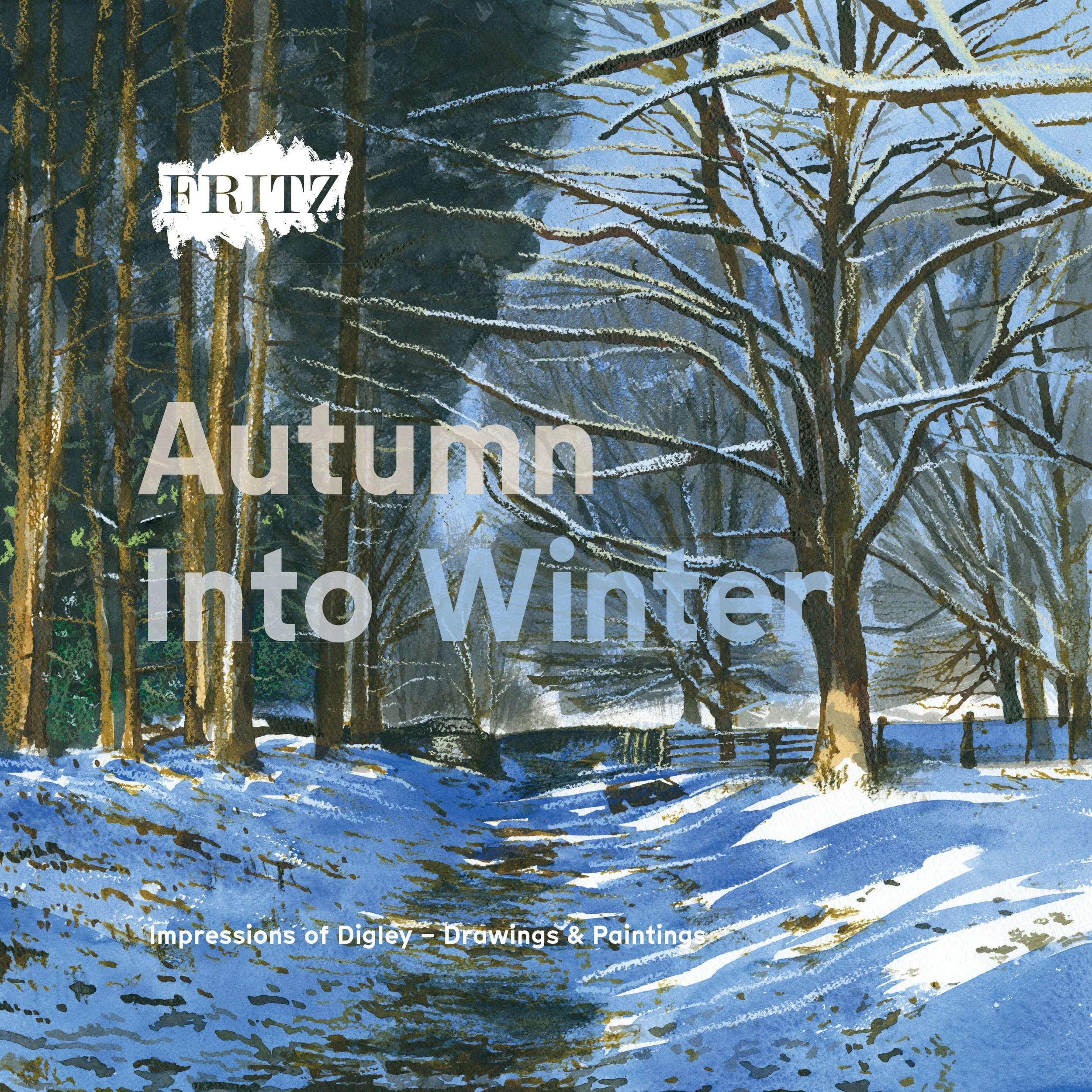 Autumn Into Winter