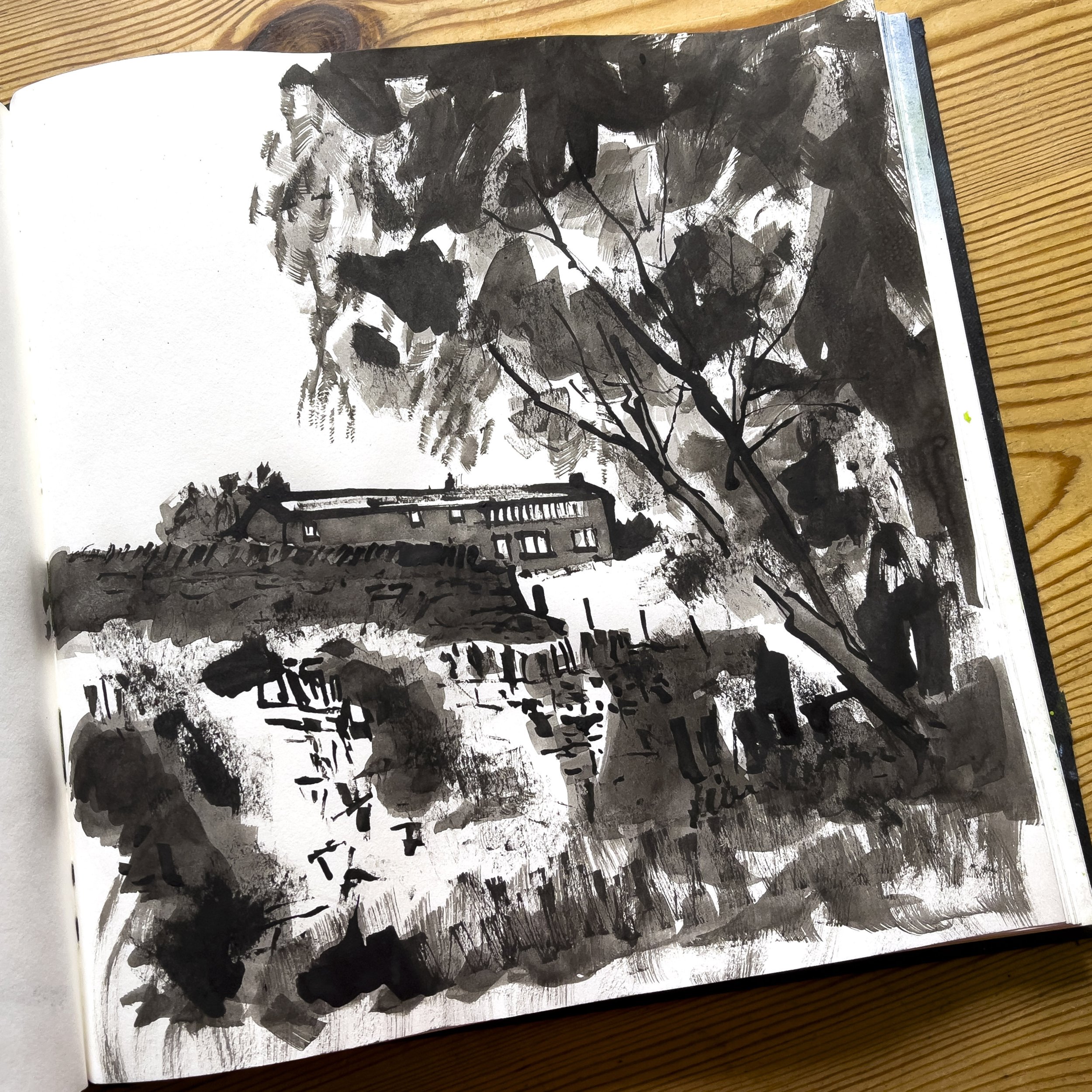 Fritz-Fitton-Art-Original-Sketch-Farm-Digley.jpg