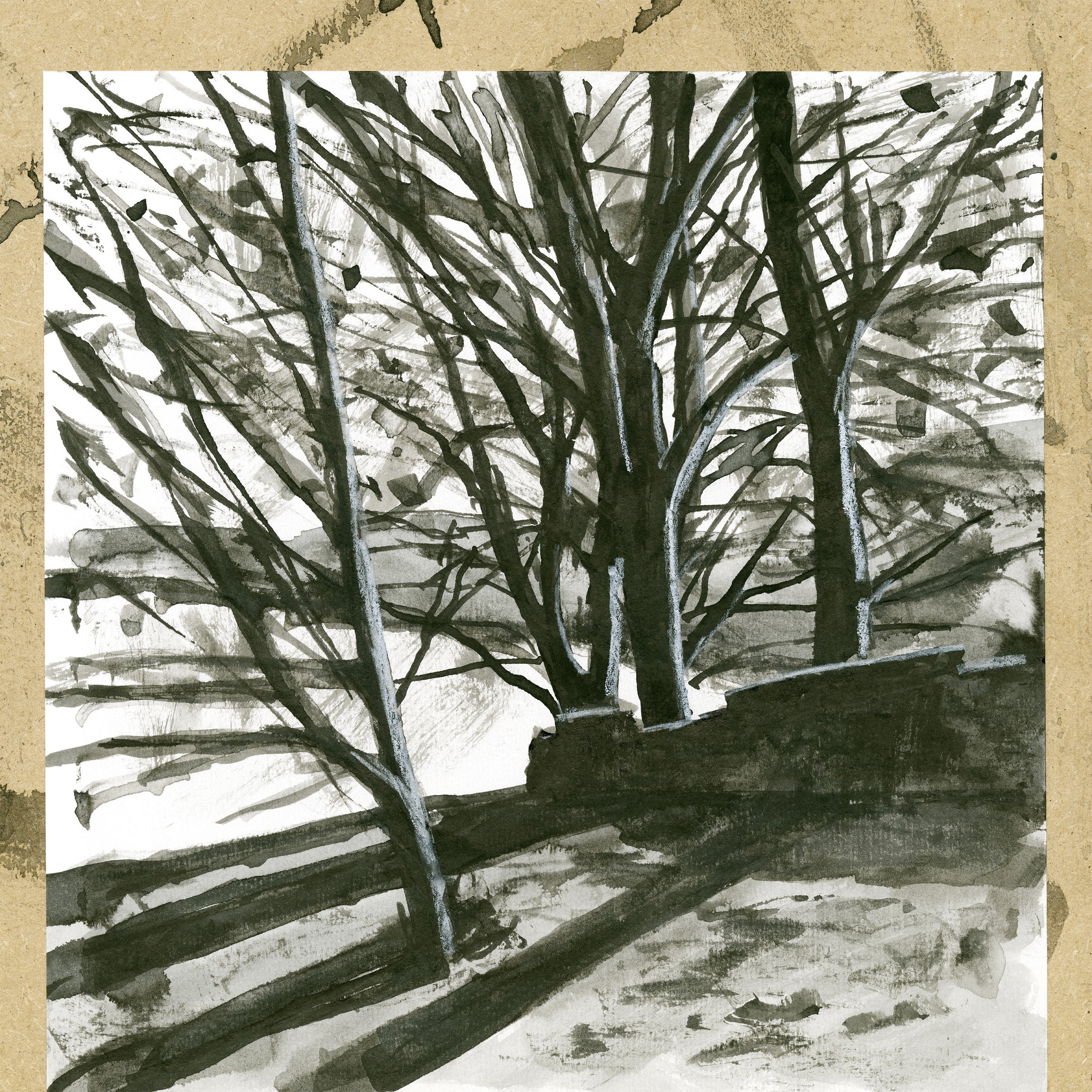 Fritz Fitton Art Sketchbook_Hoobram House Ruined Gardens.jpg