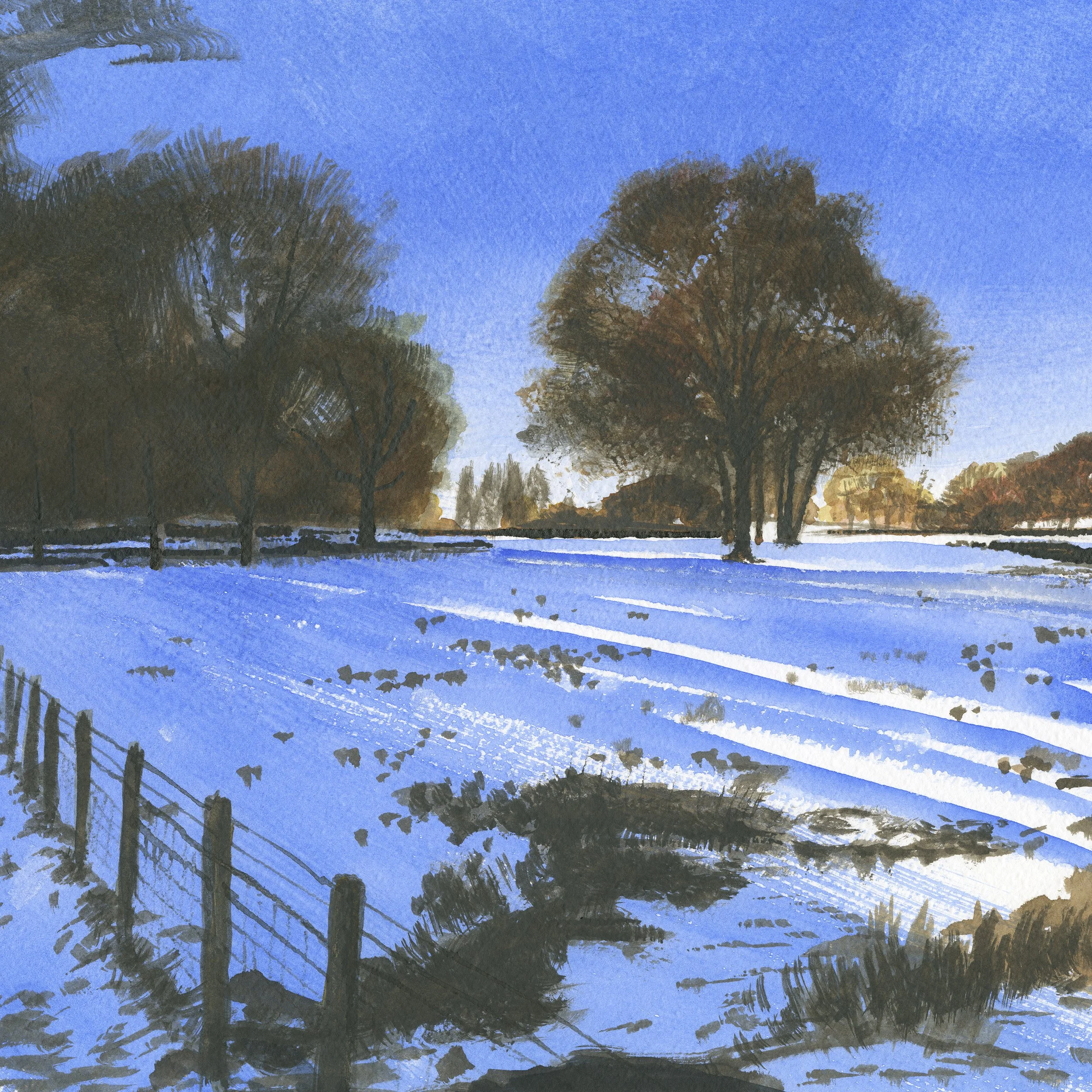16 Fritz Fitton Art_Late Autumn Snow.jpg