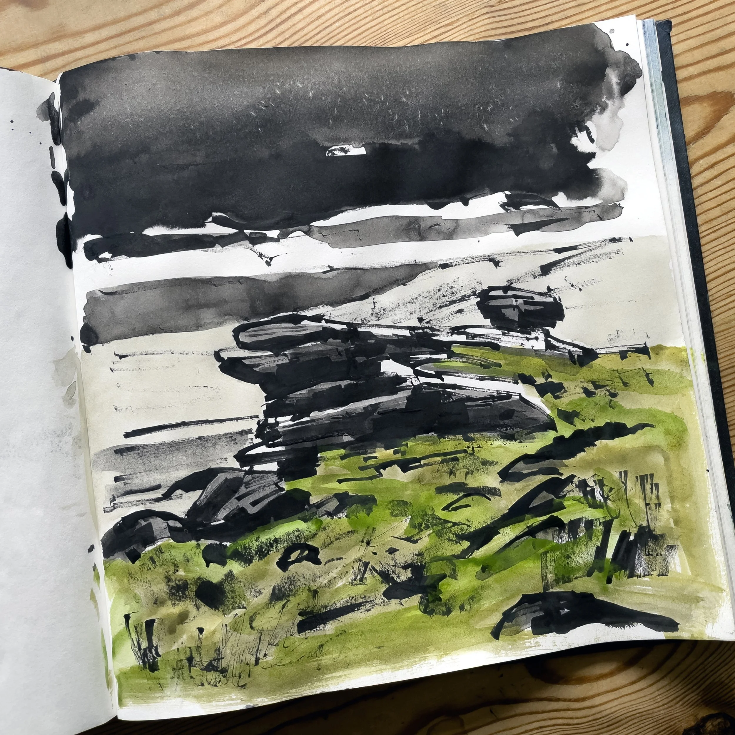 Fritz Fitton Art Sketchbook_Looking For The Rain Stone.jpg