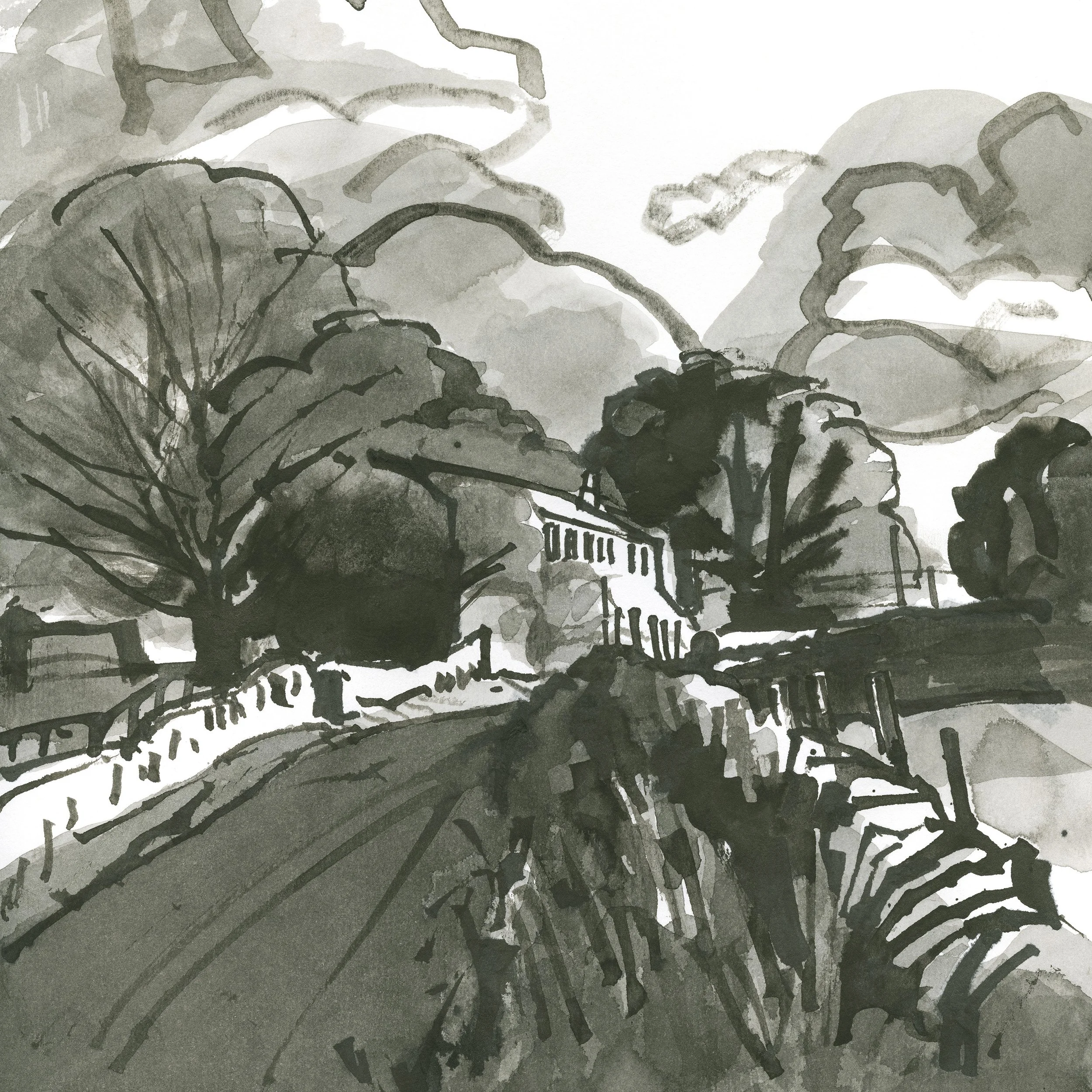 04 Fritz Fitton Art Sketchbook_Autumn Sunshine.jpg