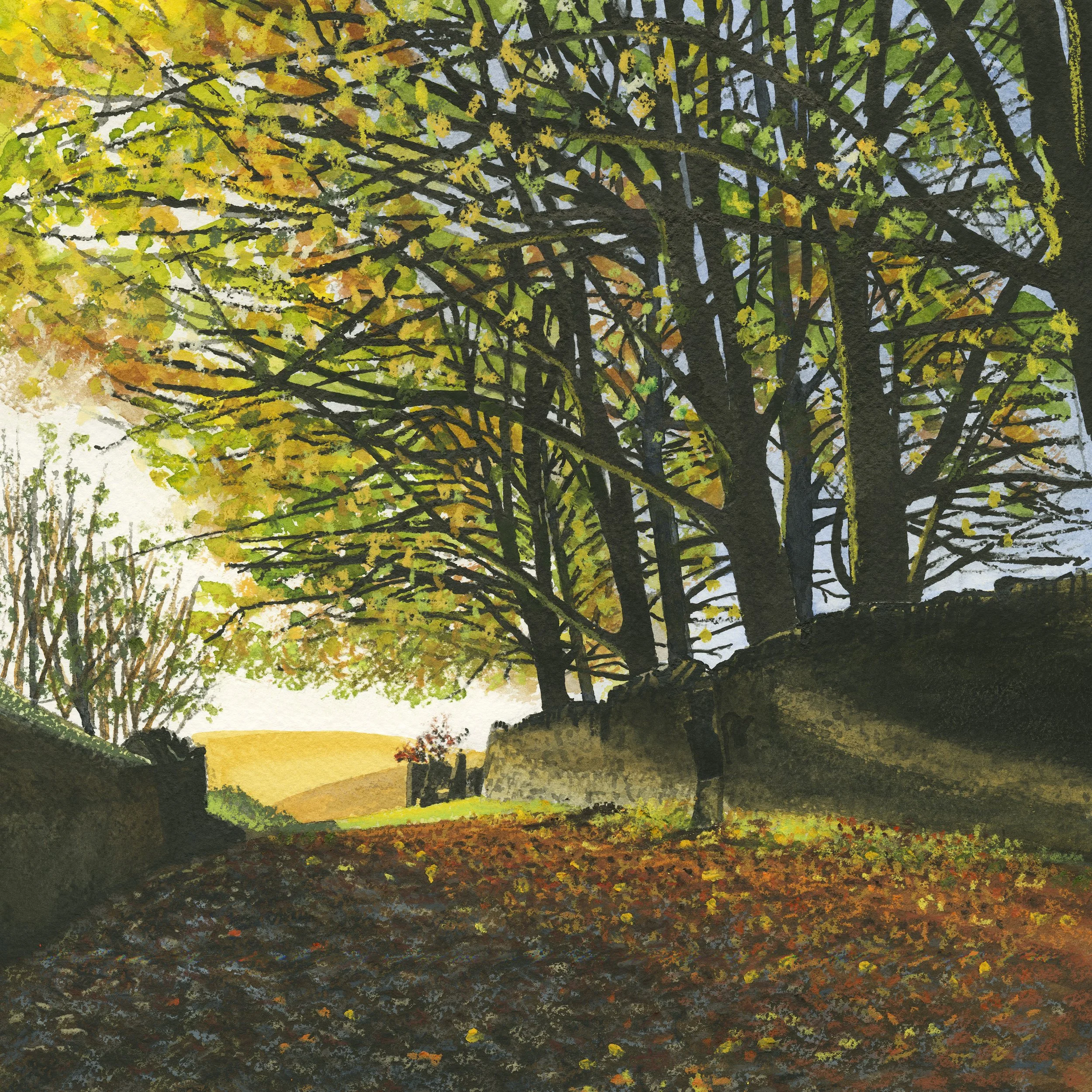 14 Fritz Fitton Art_Autumn Leaves.jpg