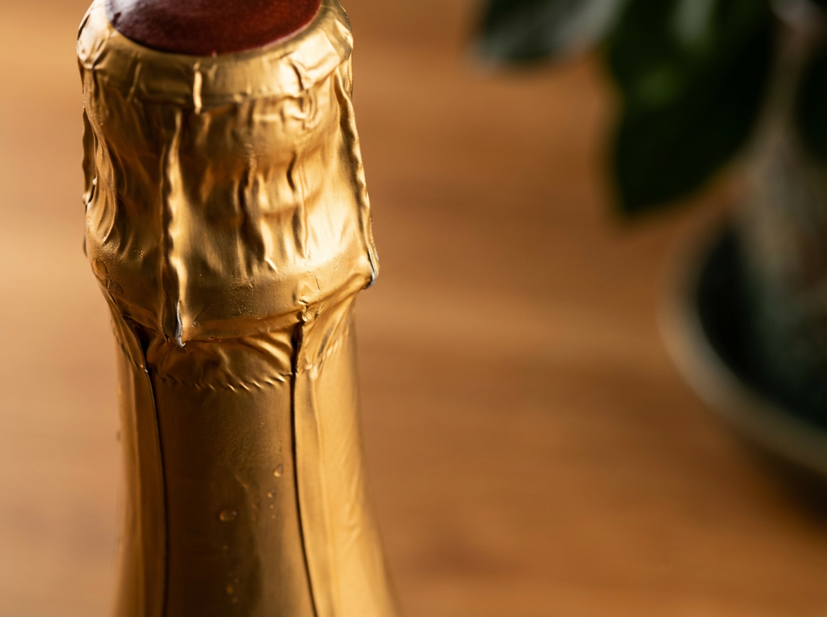 Brut Champagne