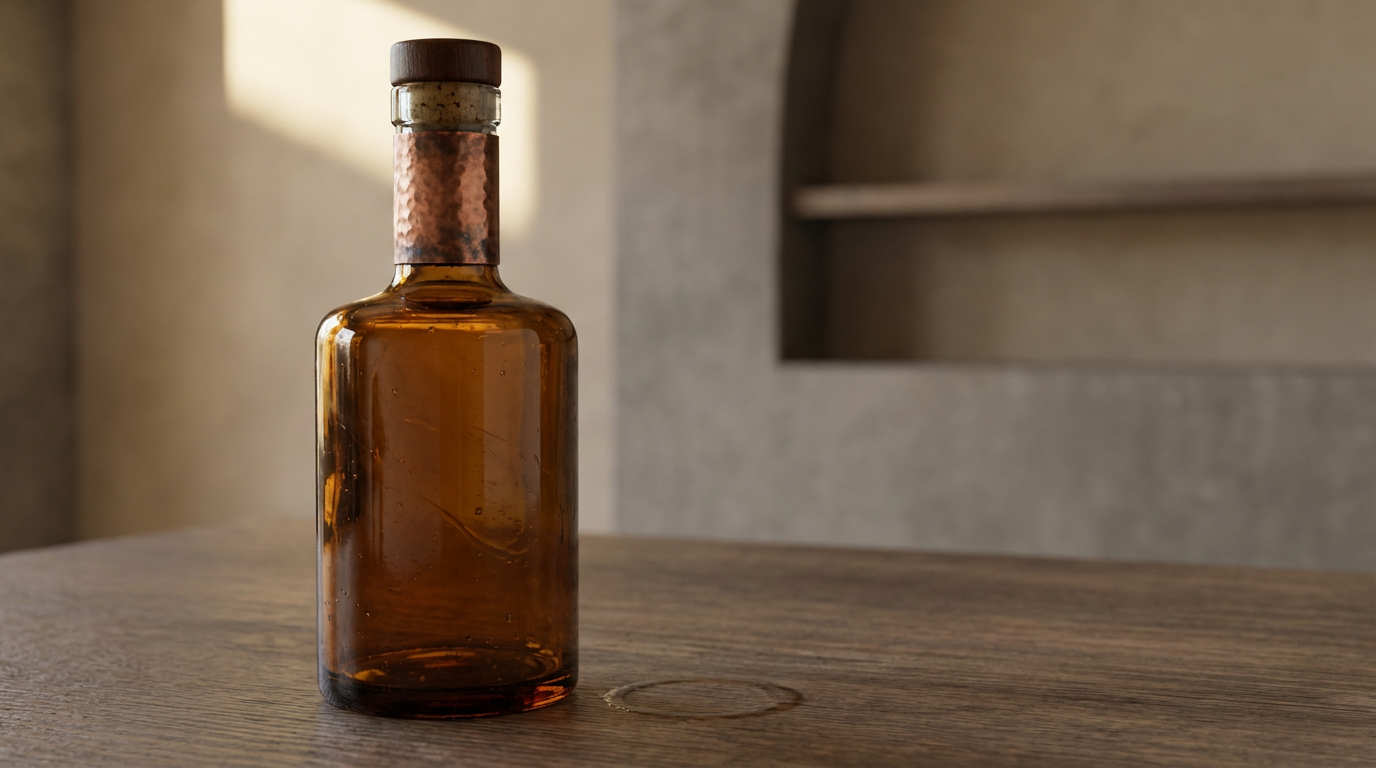 Artisanal Whiskey