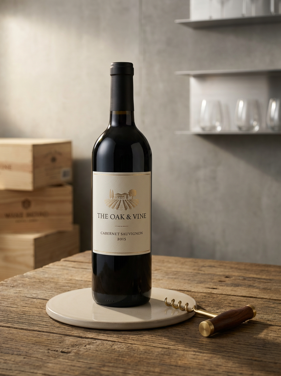 Cabernet Sauvignon