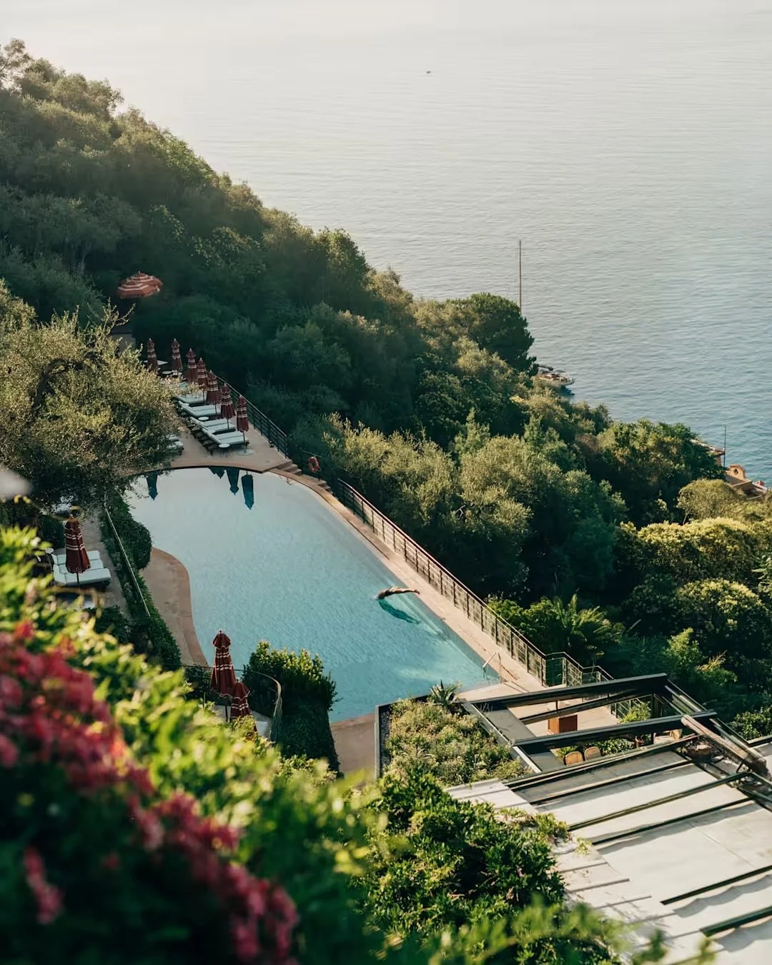 Splendido, A Belmond Hotel