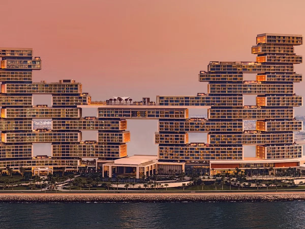 Atlantis Royale