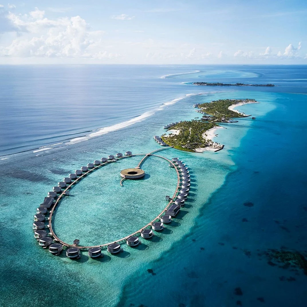 The Ritz-Carlton