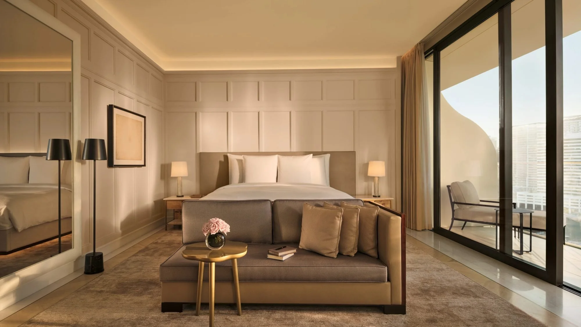 The Lana, Dorchester Collection