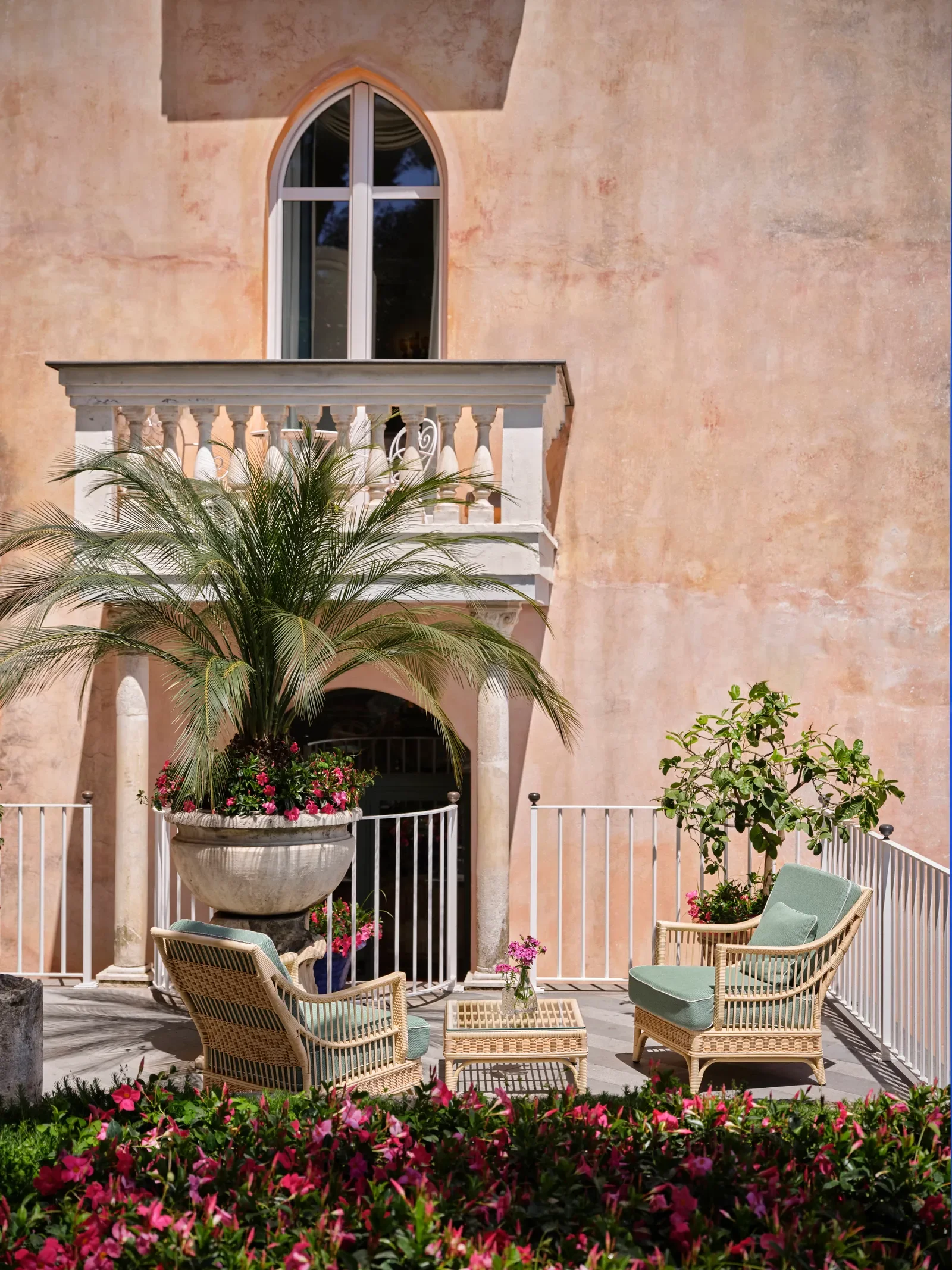 Palazzo Avino