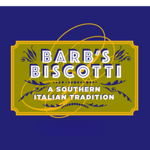 Barbs Biscotti