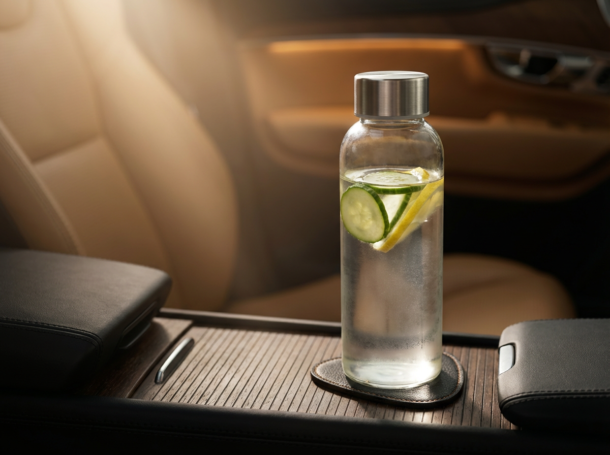 Bottled Water