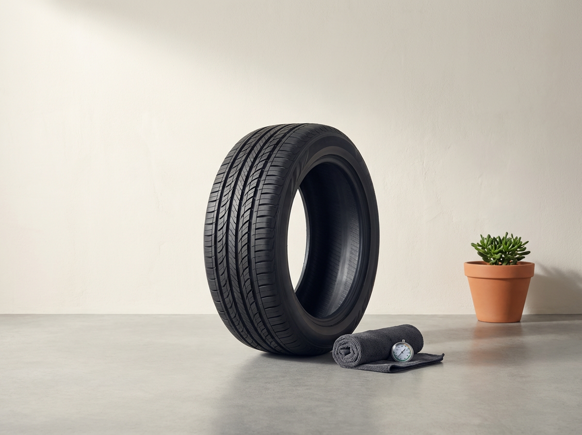 All-Season Tire