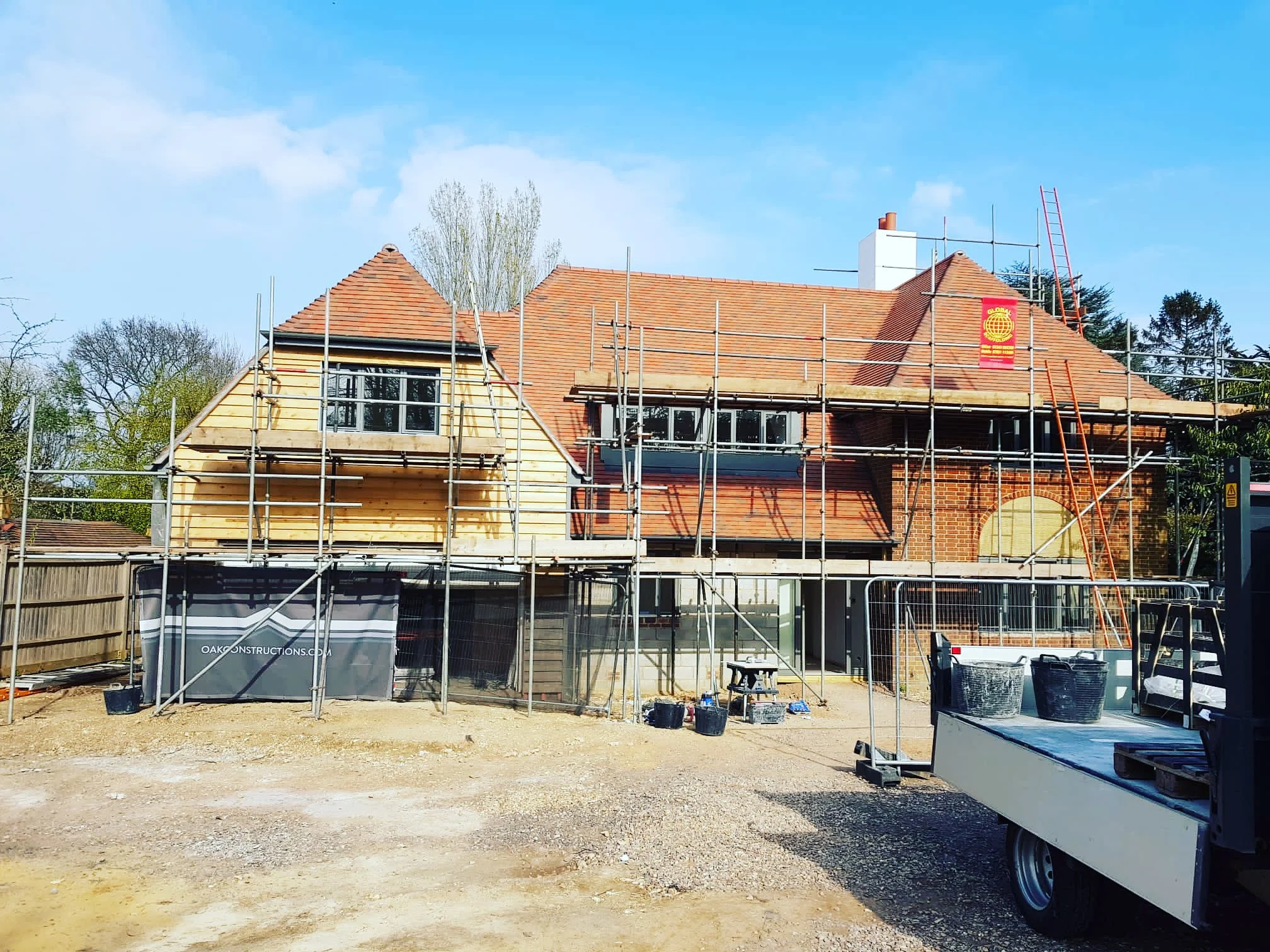 Renovation