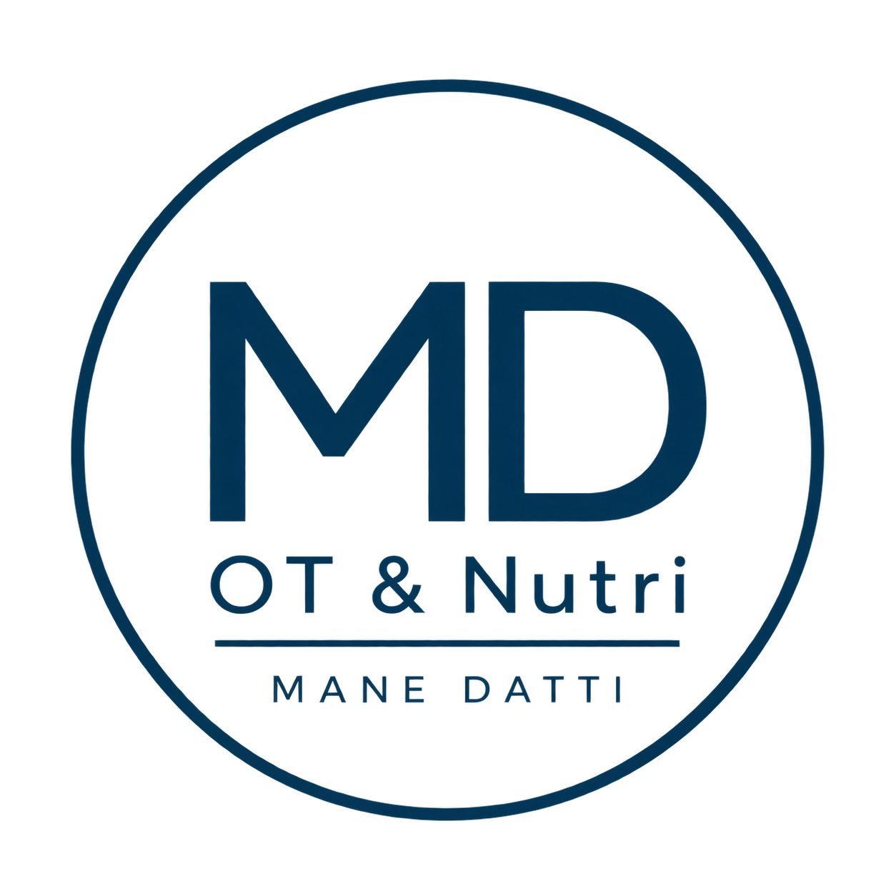 MD Health by Mane Datti