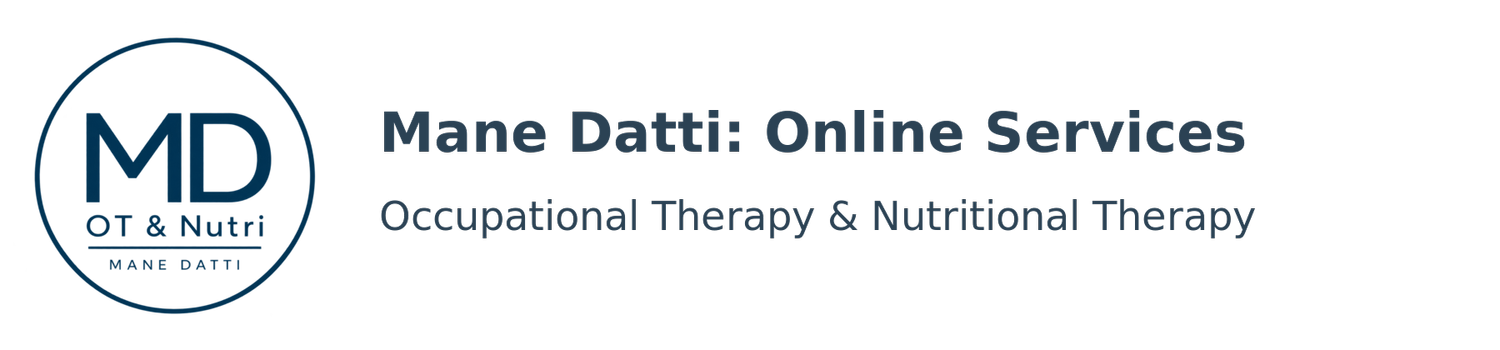 MD Health by Mane Datti