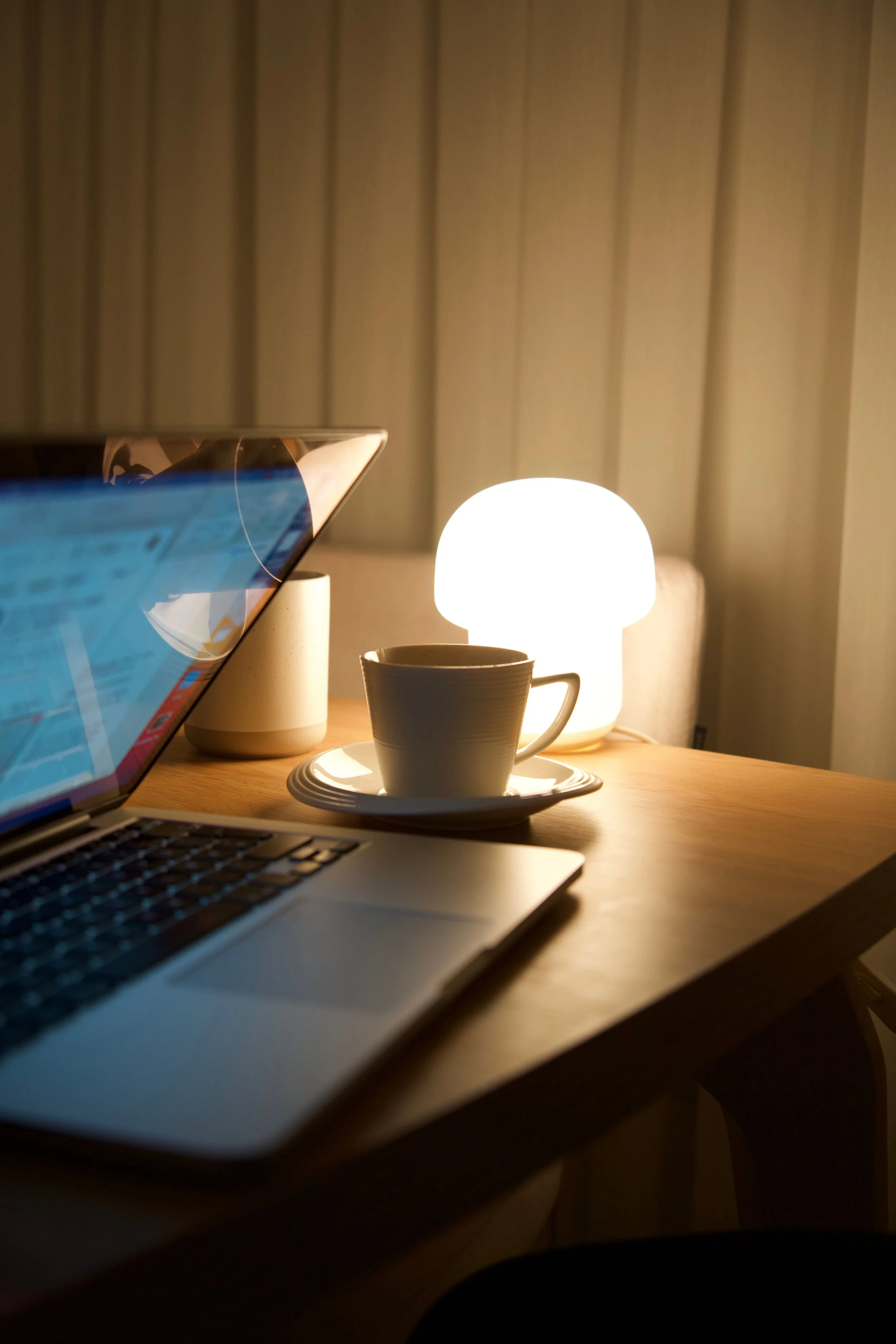 Social Media & Visual Essentials
