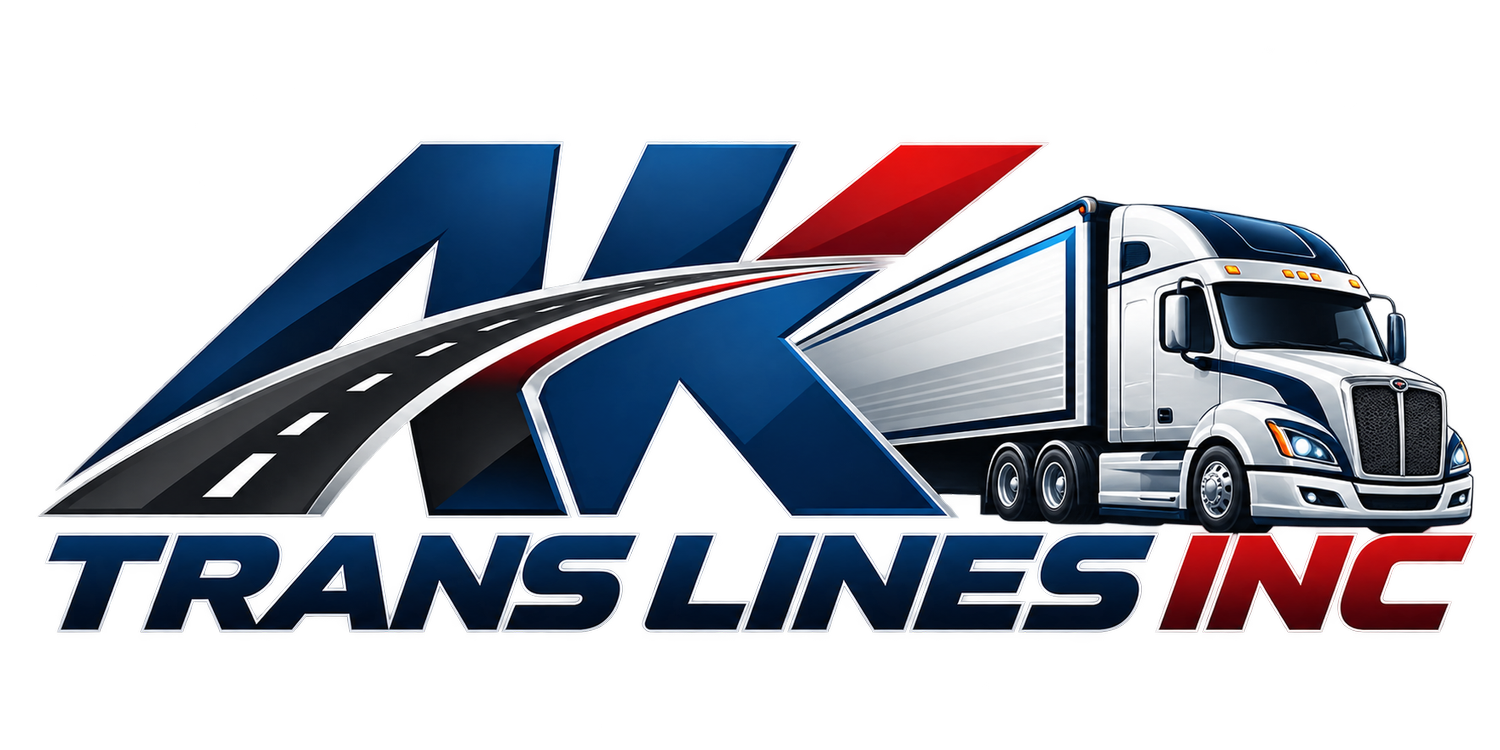 AK Translines Inc