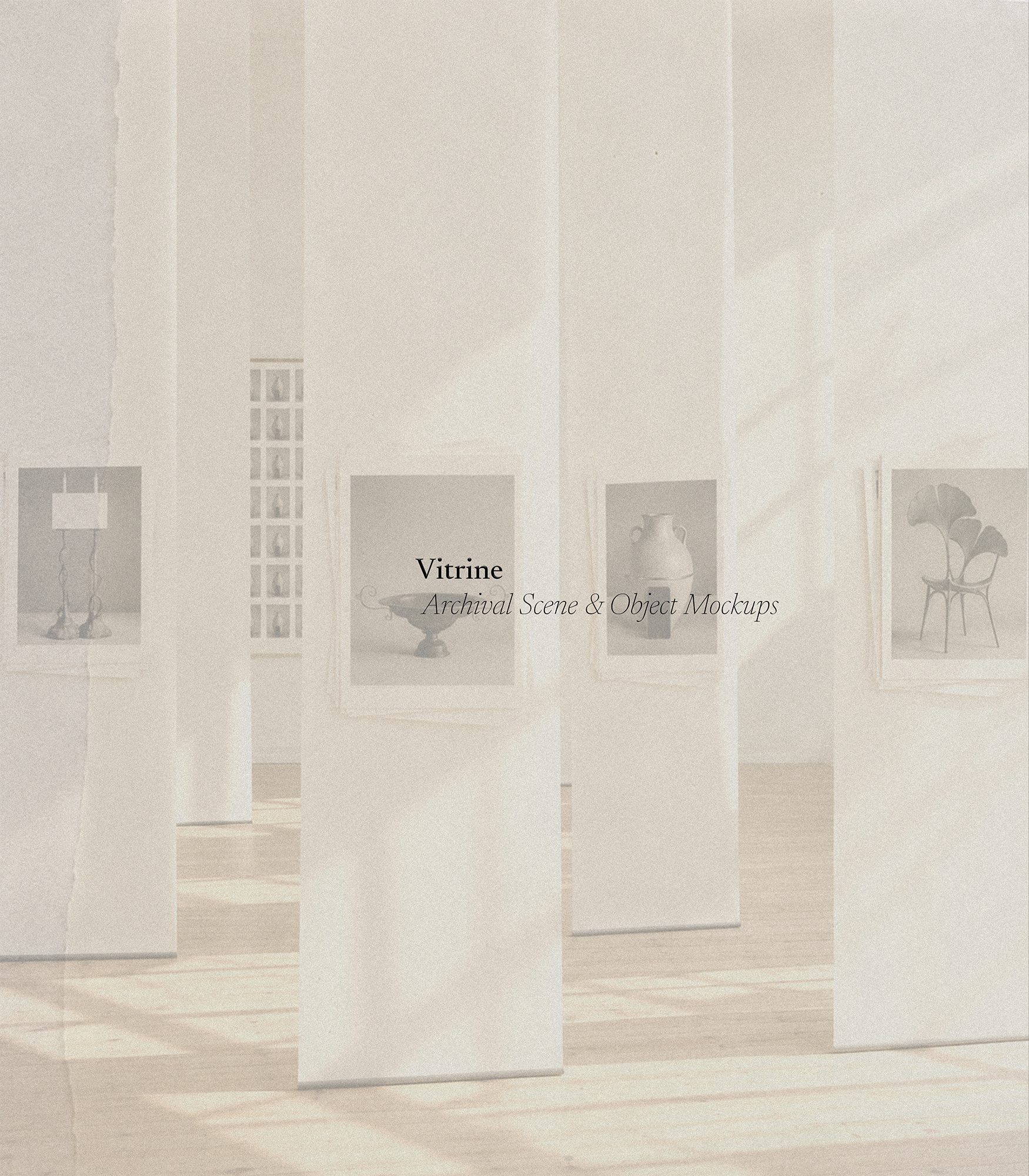 Vitrine