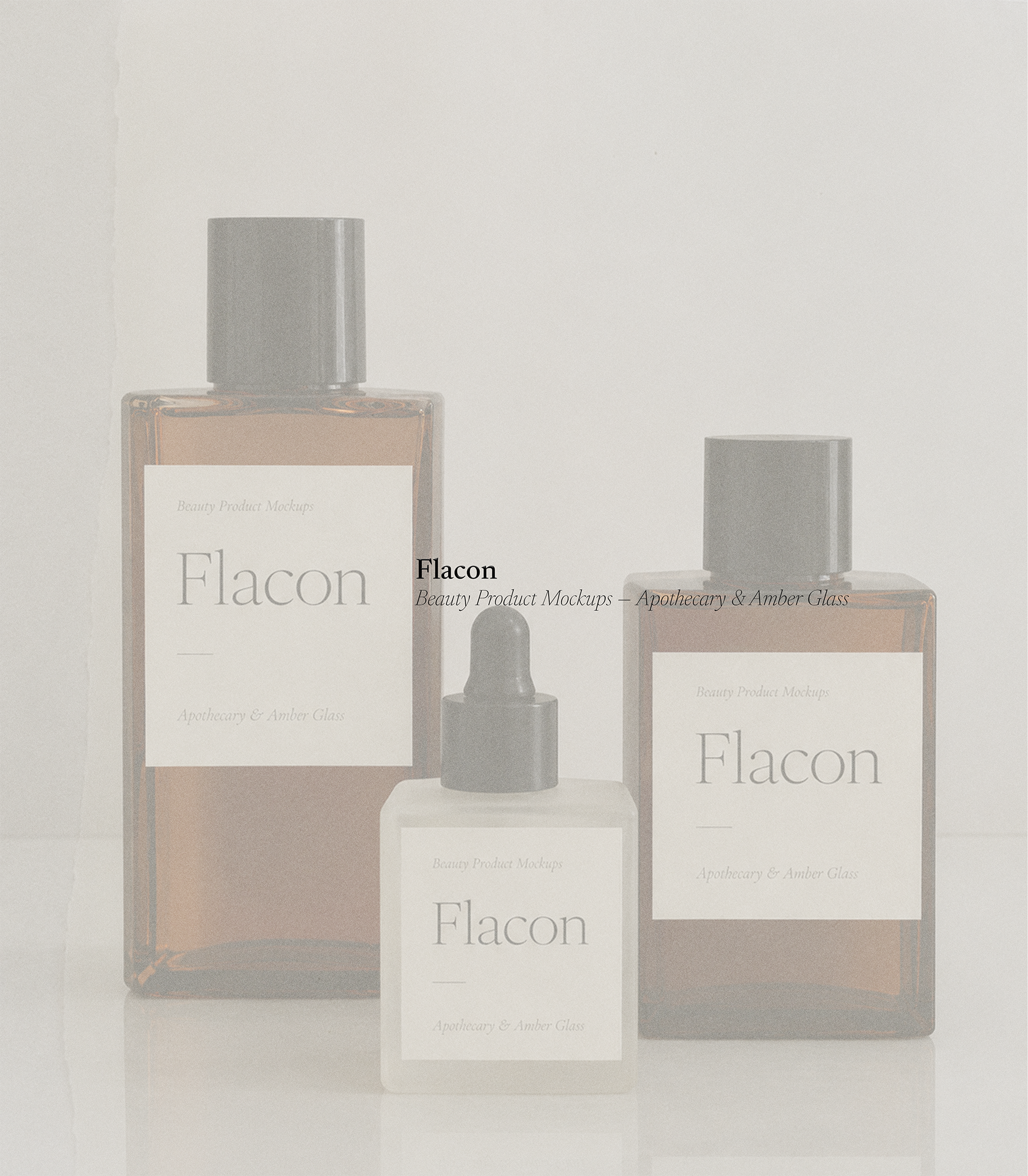 Flacon