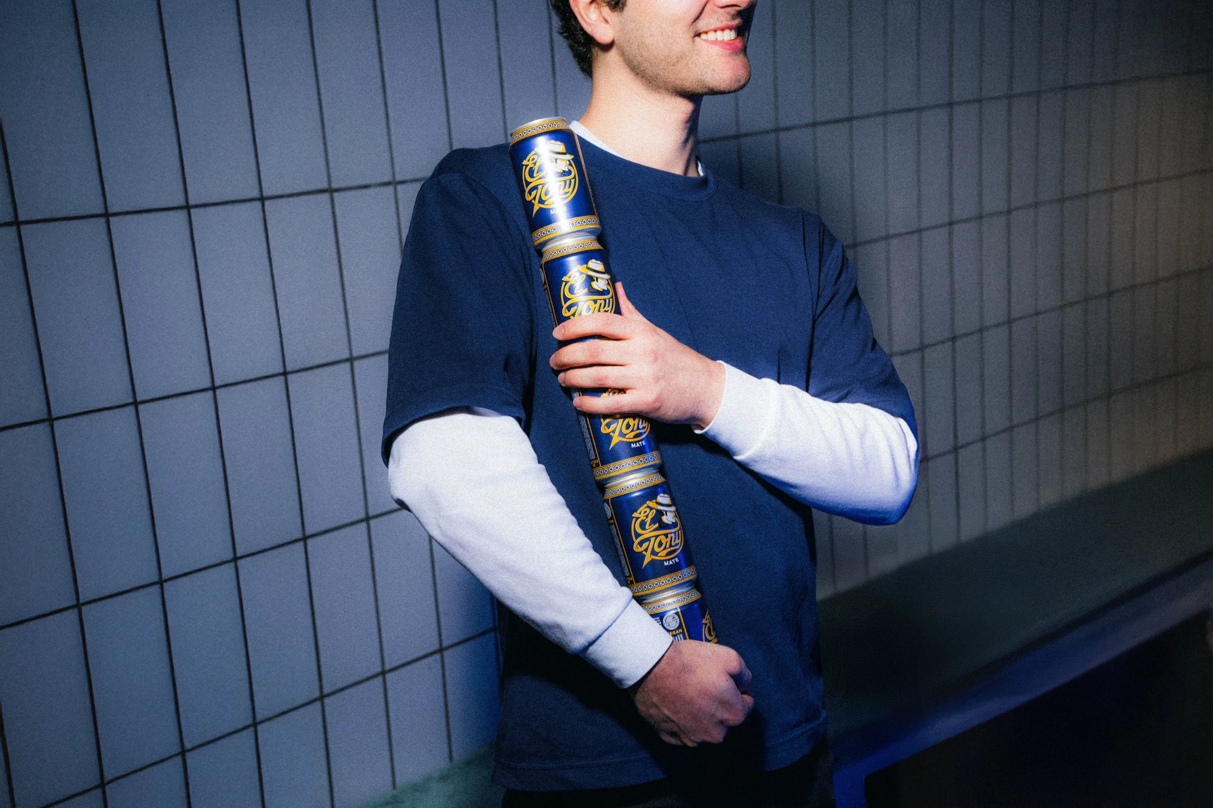 El Tony - «Natural Energy» & «Turbo Tony»-669-02.jpg