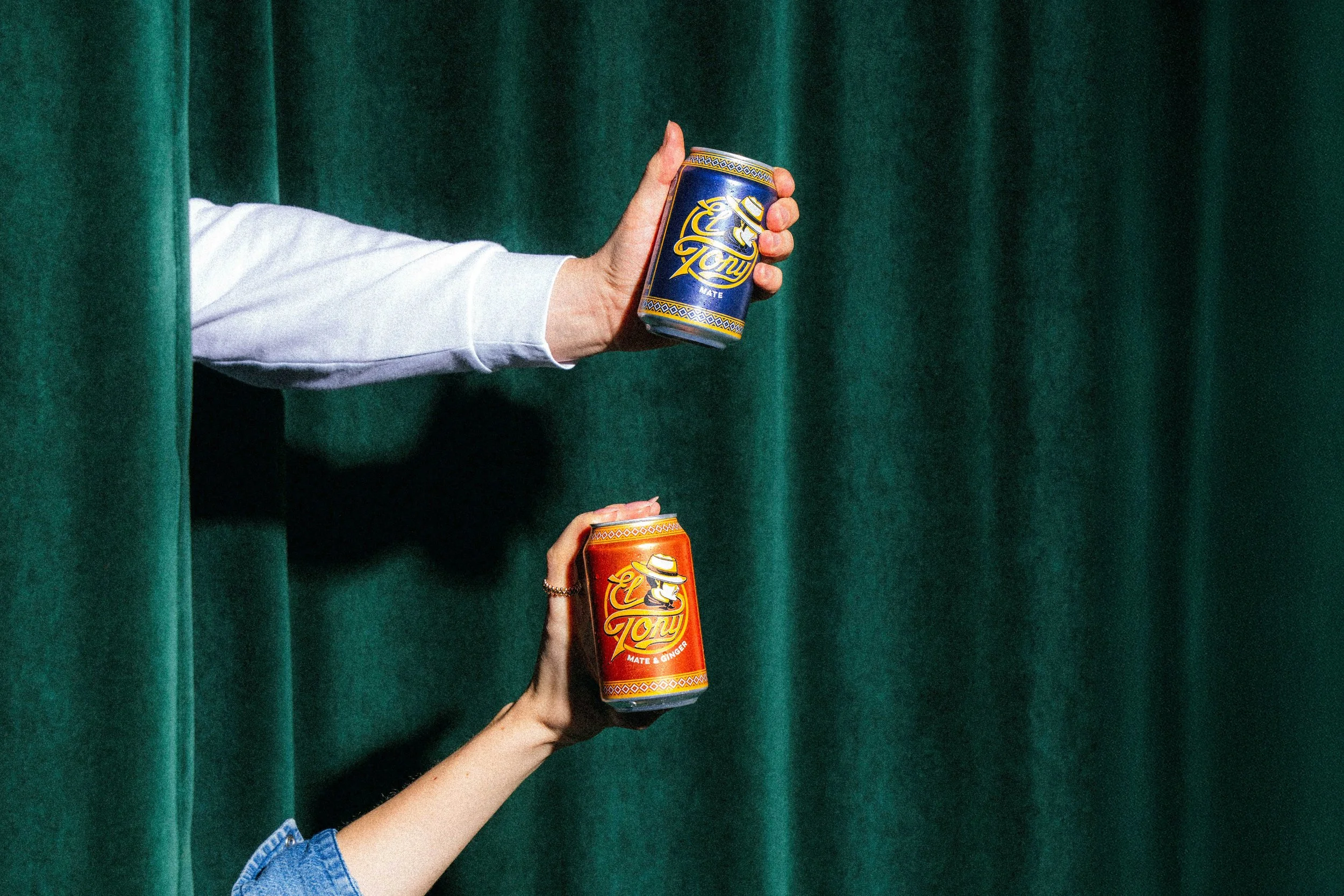 El Tony - «Natural Energy» & «Turbo Tony»-826-02.jpg