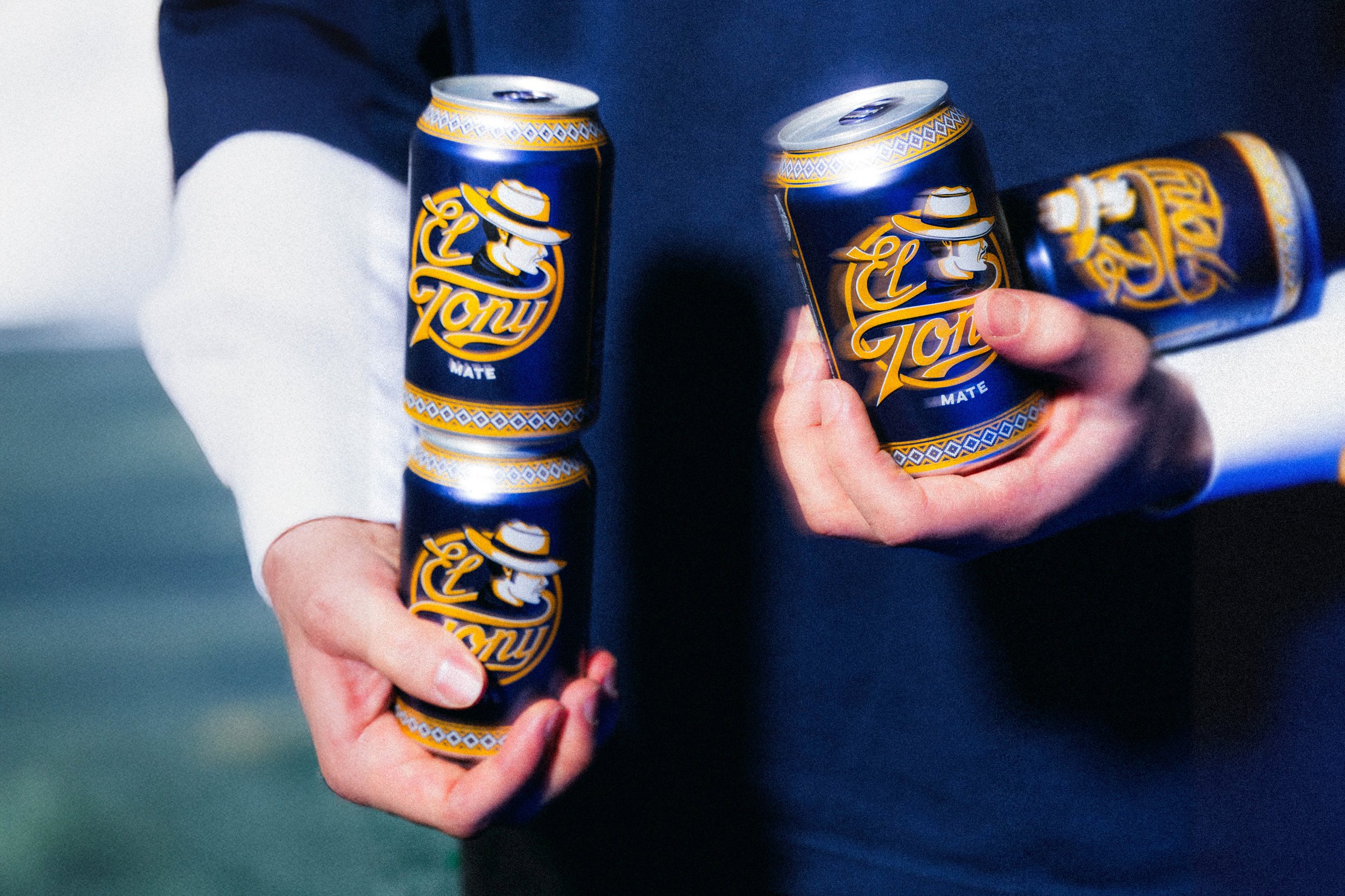 El Tony - «Natural Energy» & «Turbo Tony»-612-02.jpg
