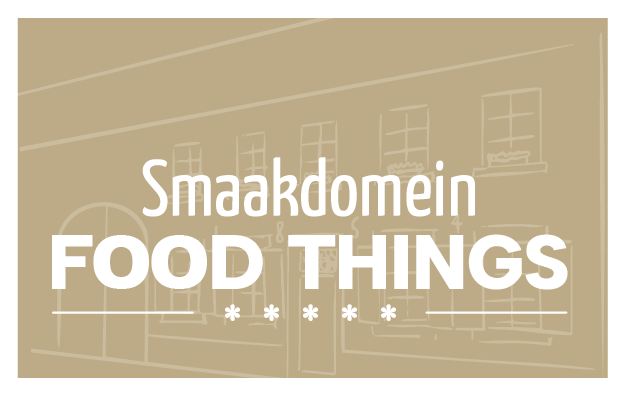 Het Smaakdomein