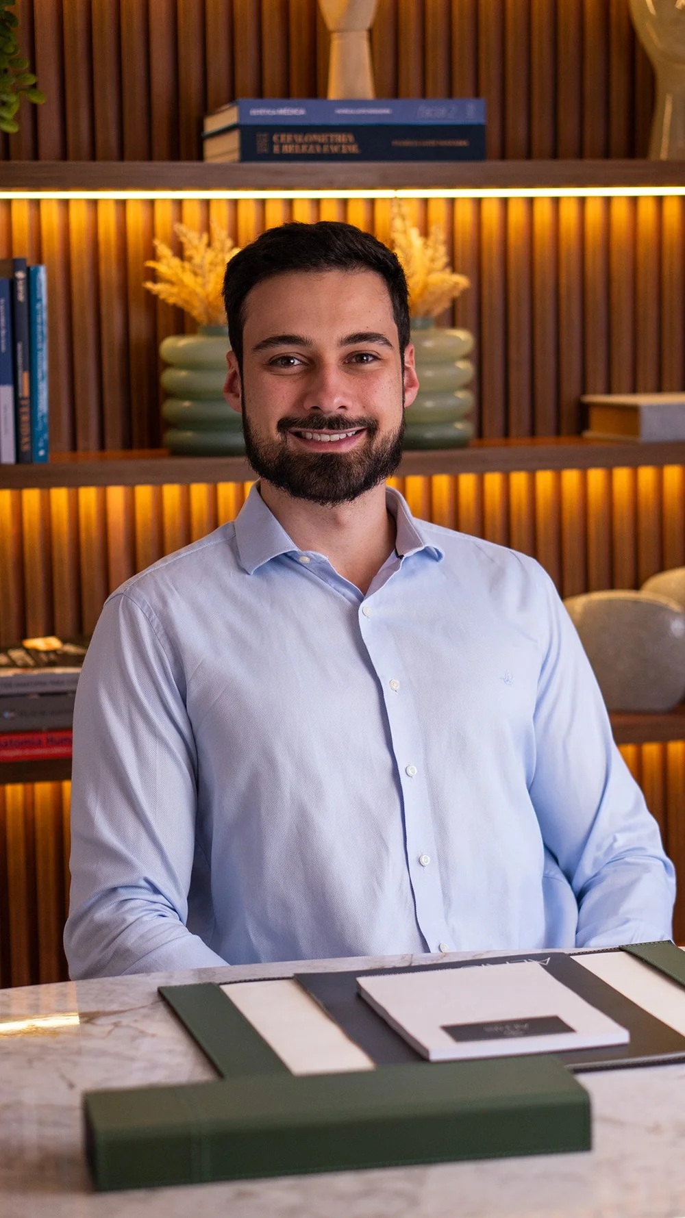 Dr. Eduardo Rahal Chrisostomo