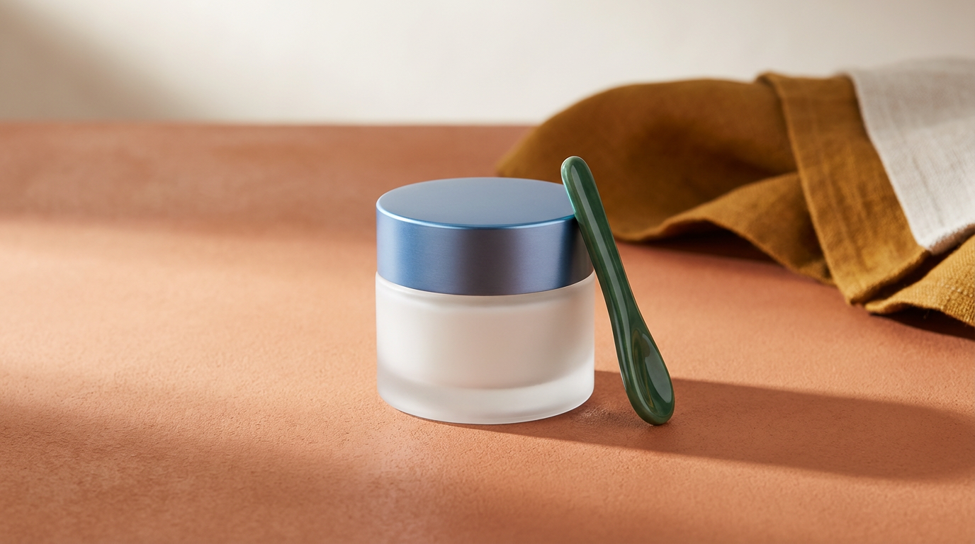 Peptide Night Cream