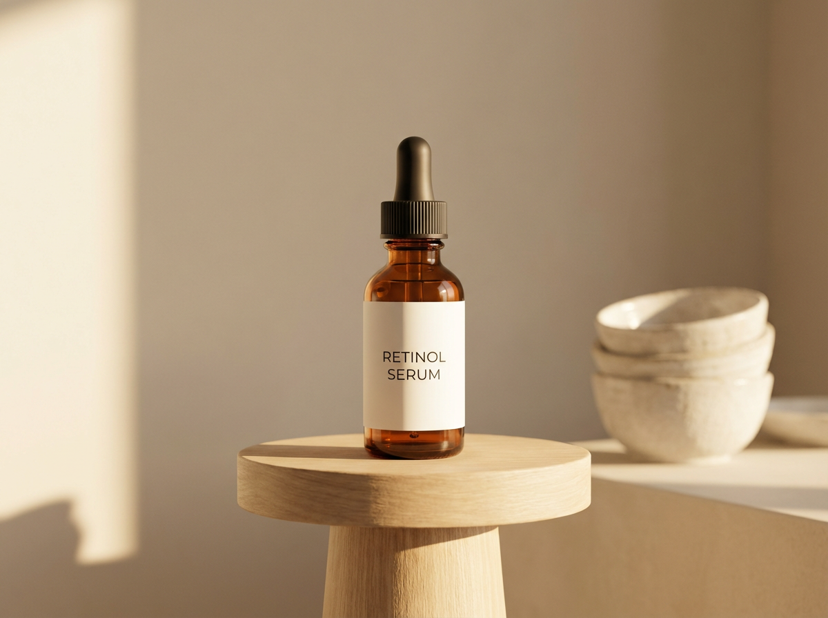 Retinol Serum