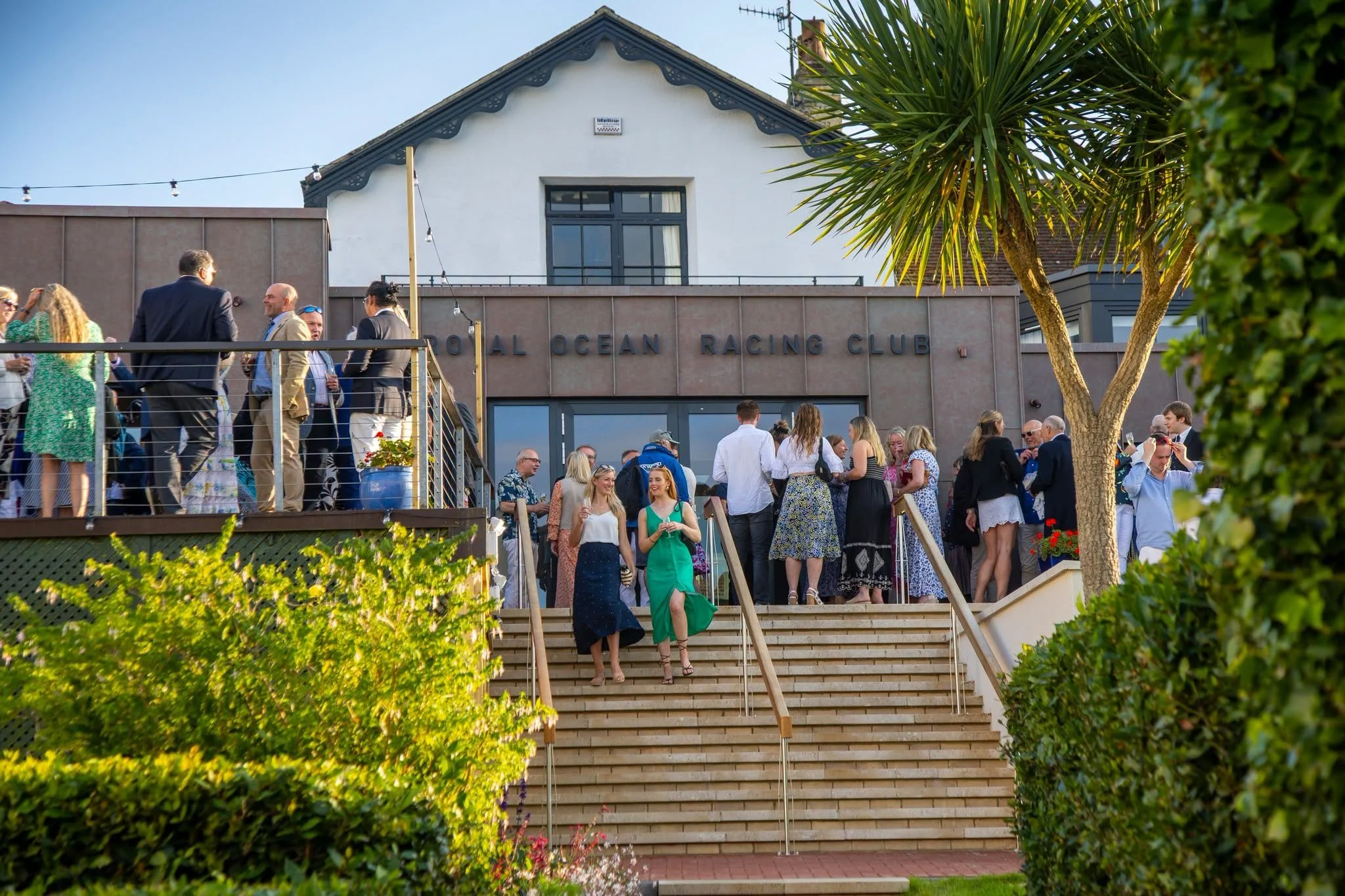 End of Season Dinner &amp; Prize Giving Tickets - Are Now Available!