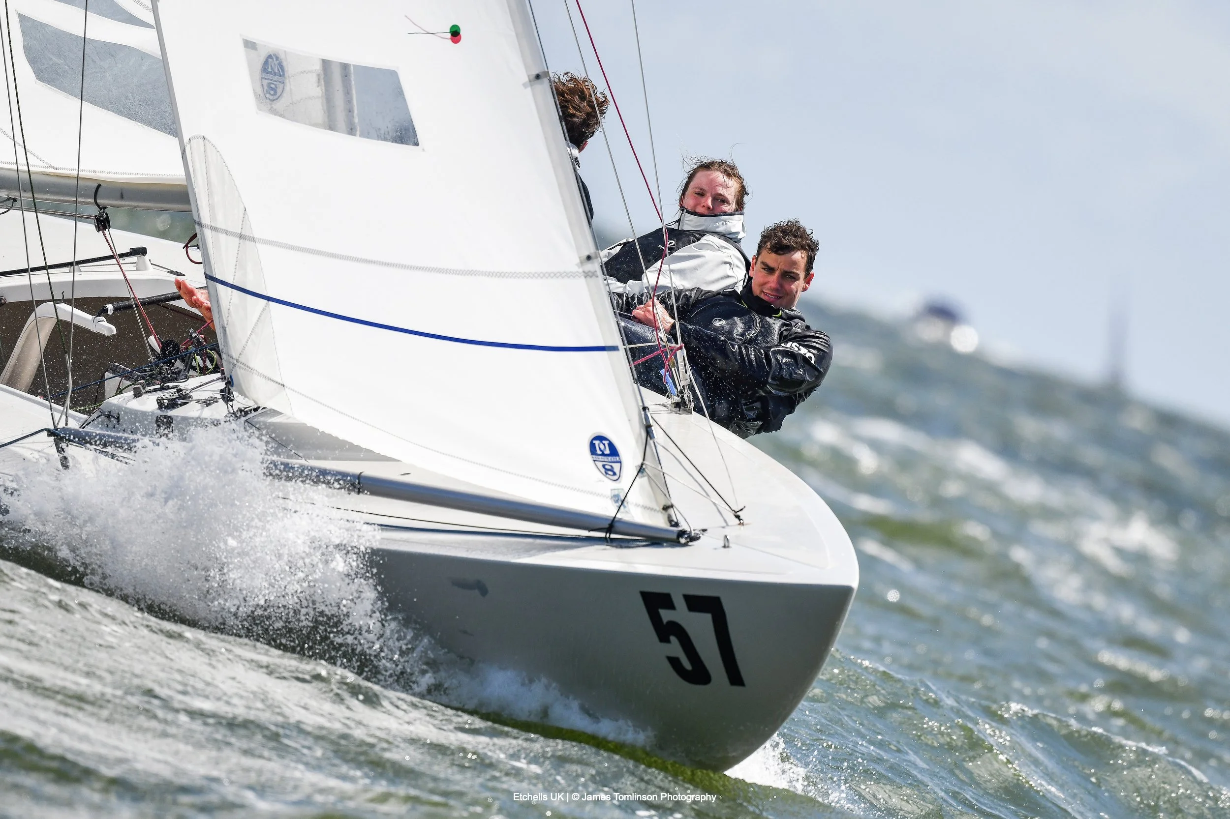 Etchells Youth Academy 2027