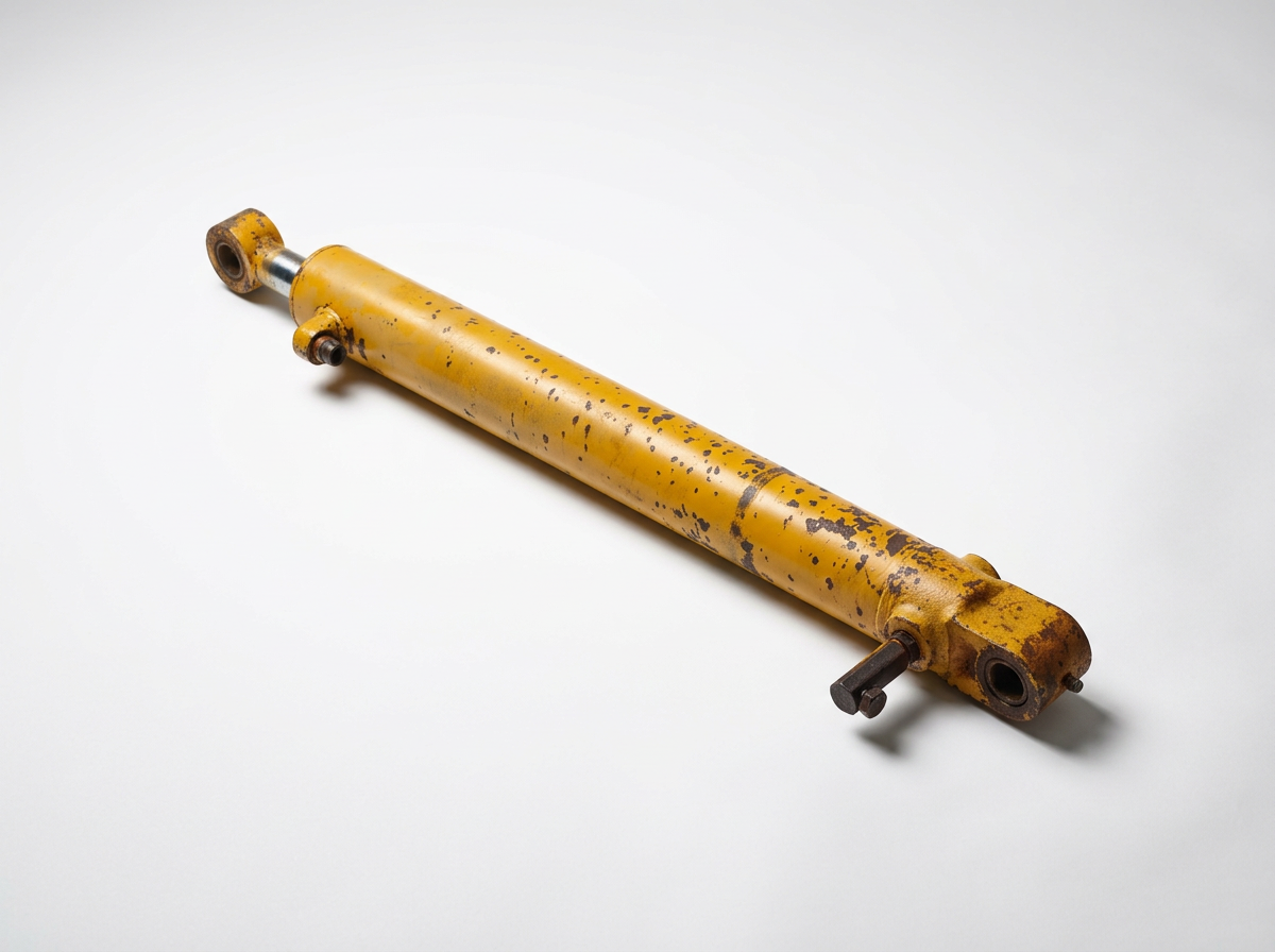 John Deere 310 Loader Lift Cylinder AT41895