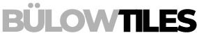 The image features the logo of Bülow, a music artist or brand, with the name displayed in bold white text on a black background.
