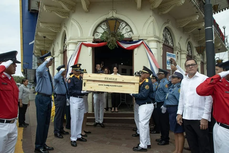 https://www.puntobohemio.com/2025/05/22/bandera-herida-sera-restaurada-en-espana/
