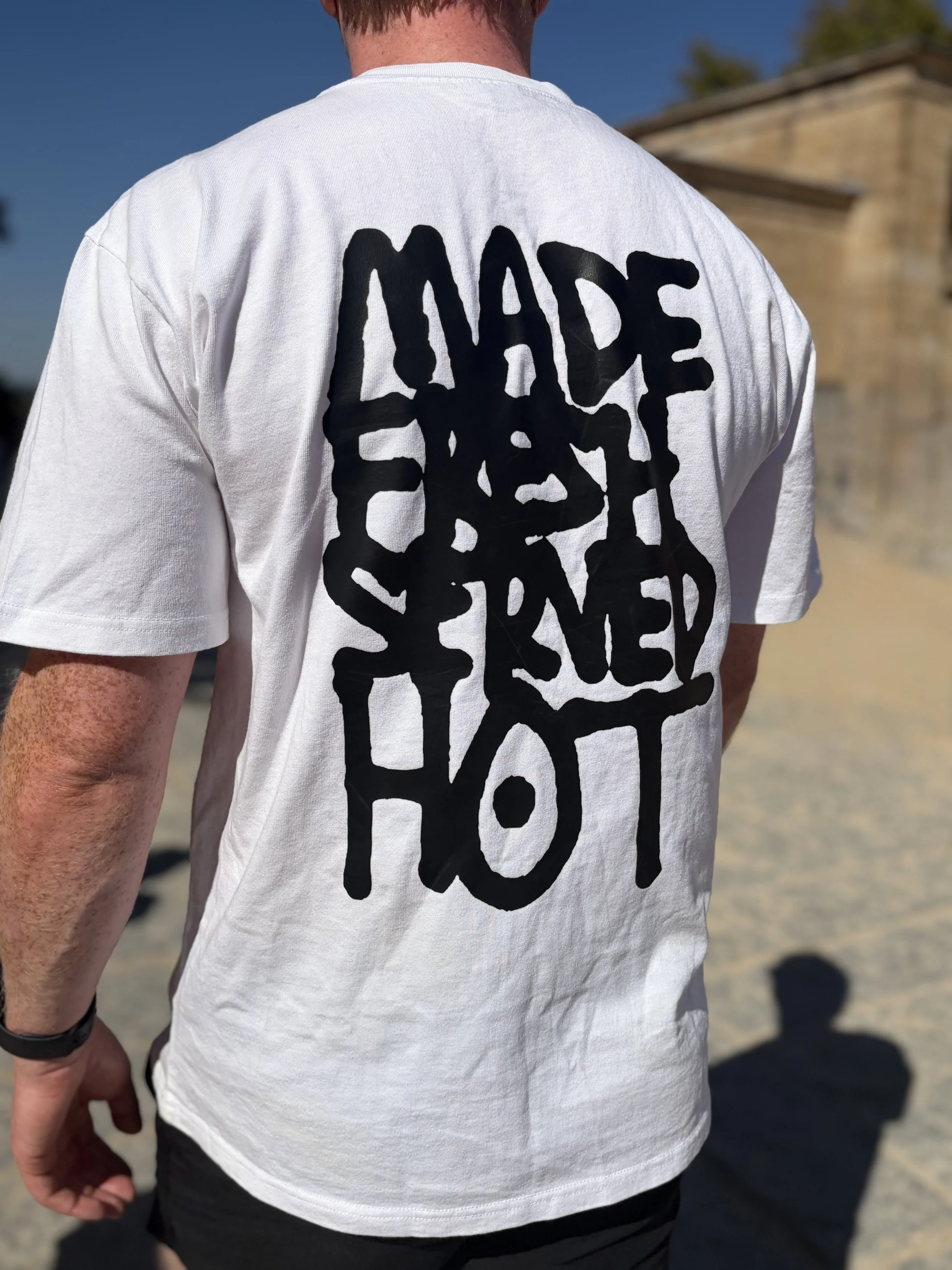 Limited Edition FHP T-Shirt Unisex