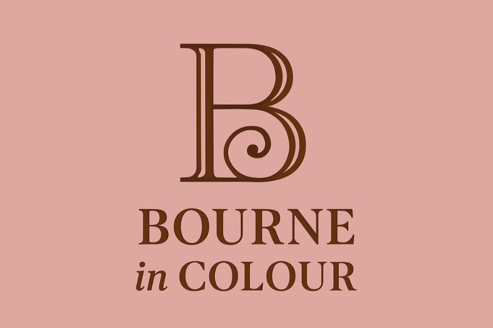 Bourne in Colour