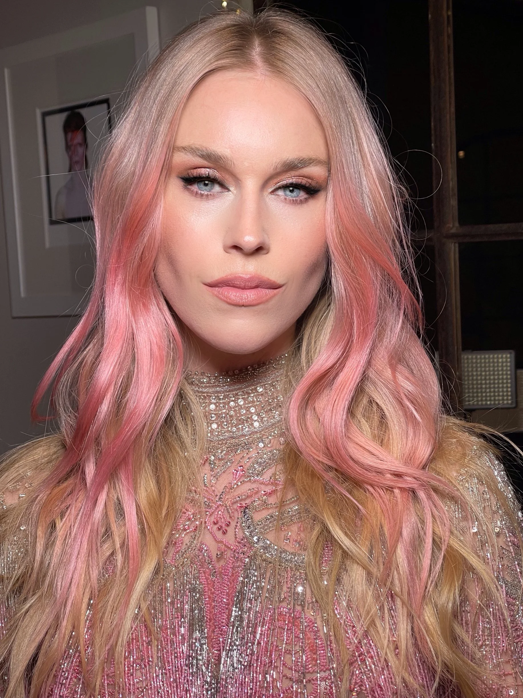 Mary Charteris 