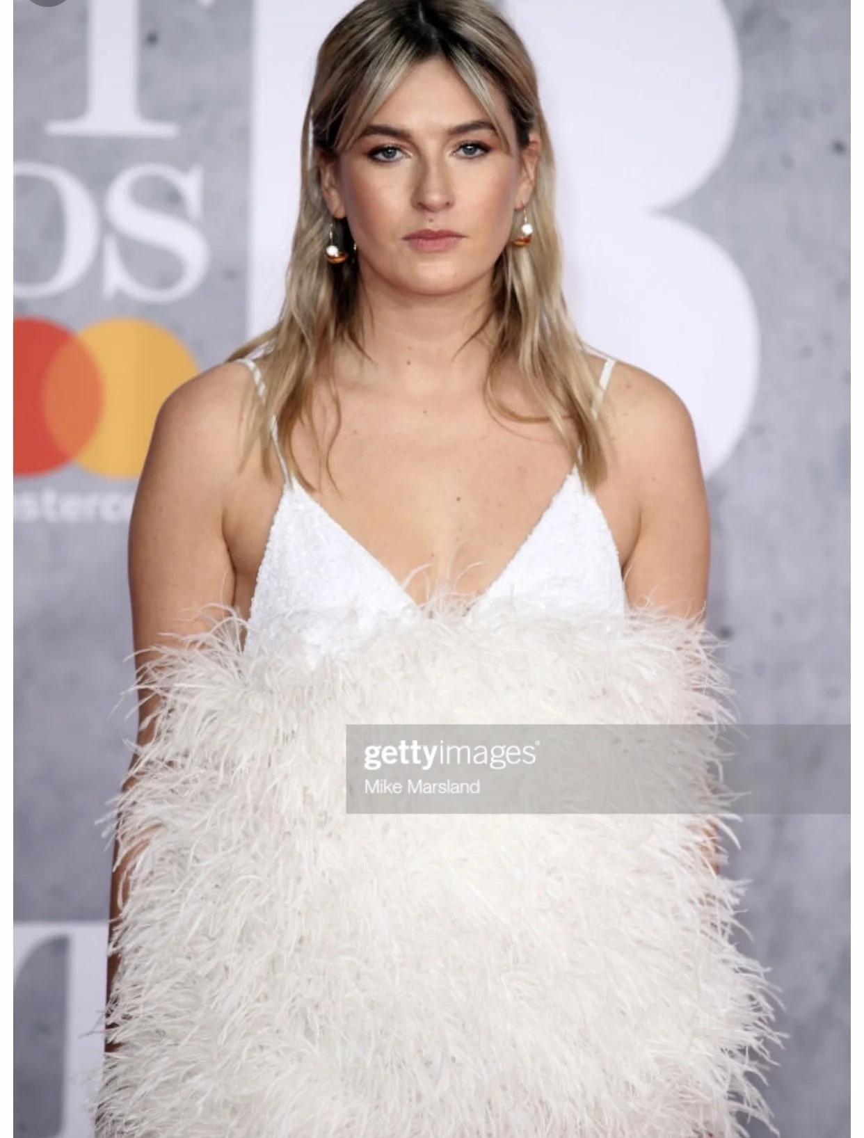 Camille Charriere Brits