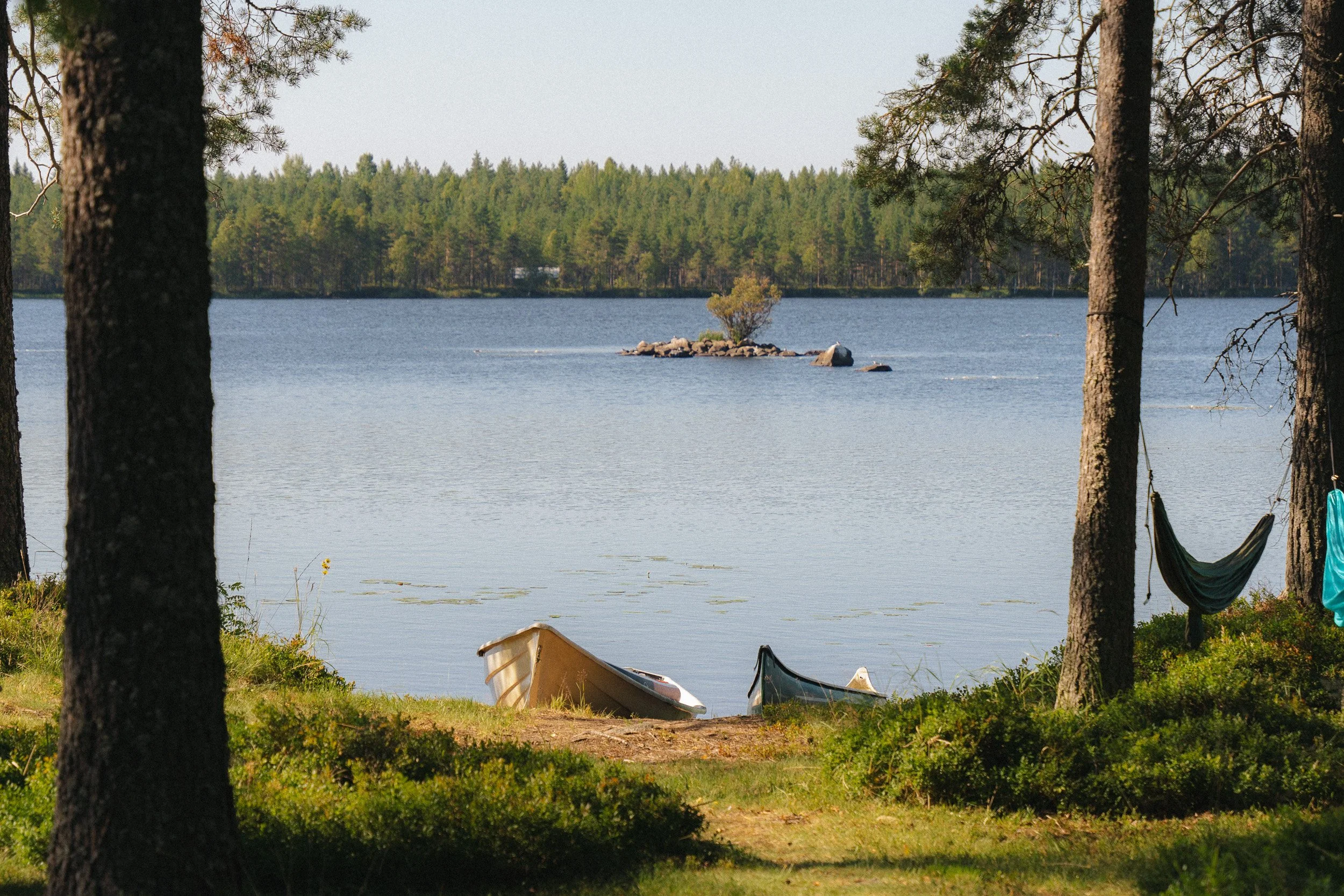 Finland